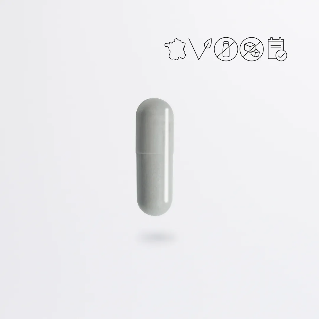 Gélule de Vitamine K2