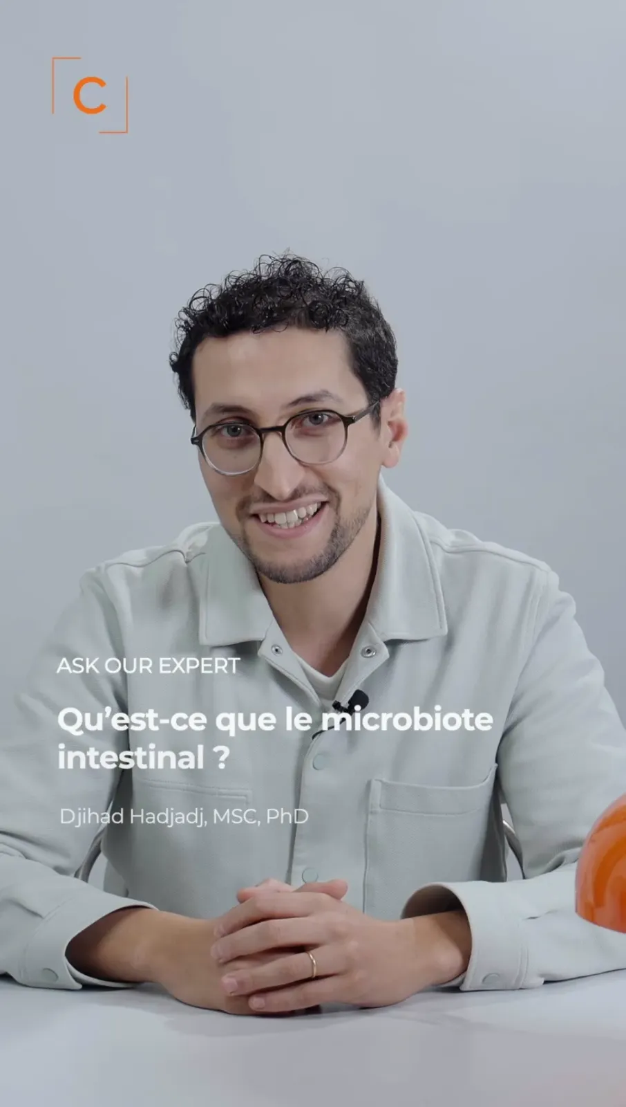Qu’est-ce que le microbiote intestinal ?
