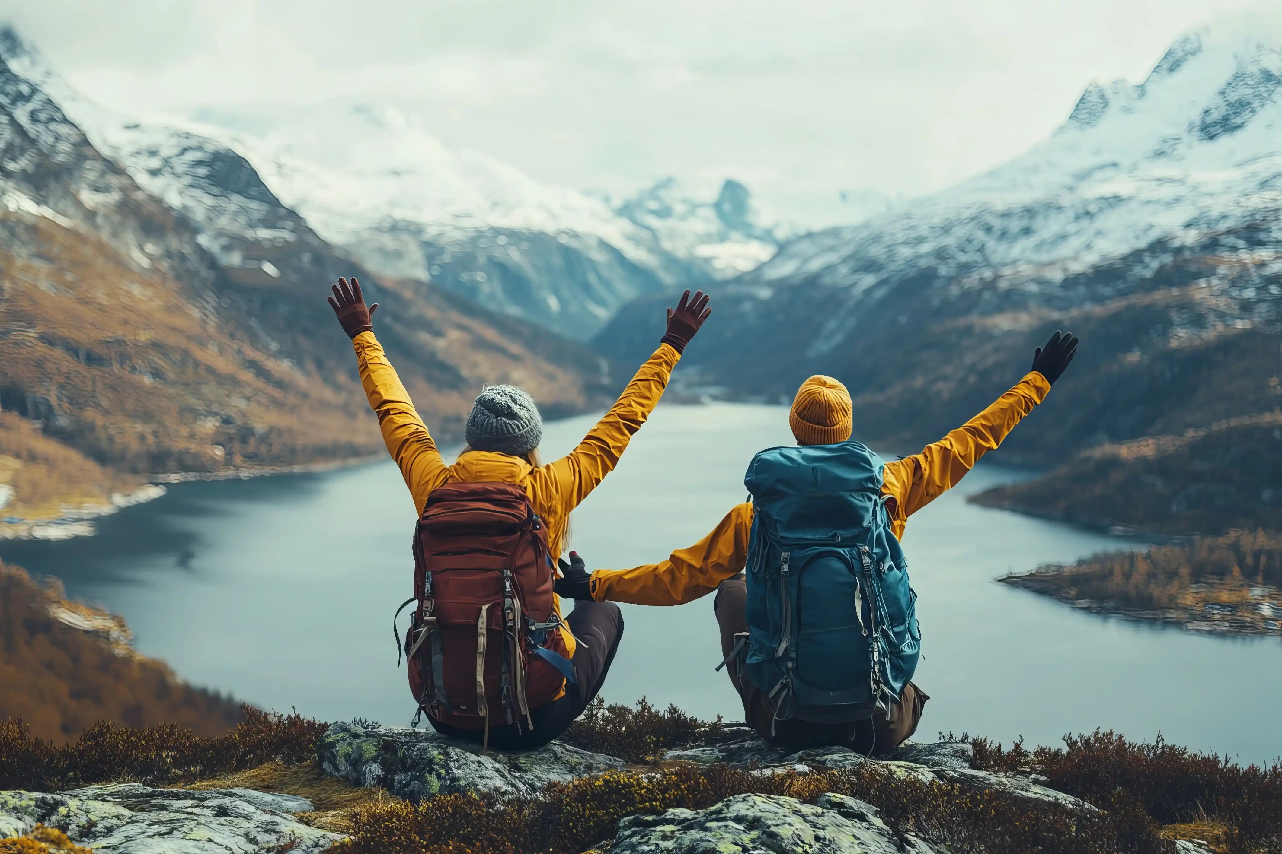 Les relations humaines et l'importance de l'amour pour le bien-être général