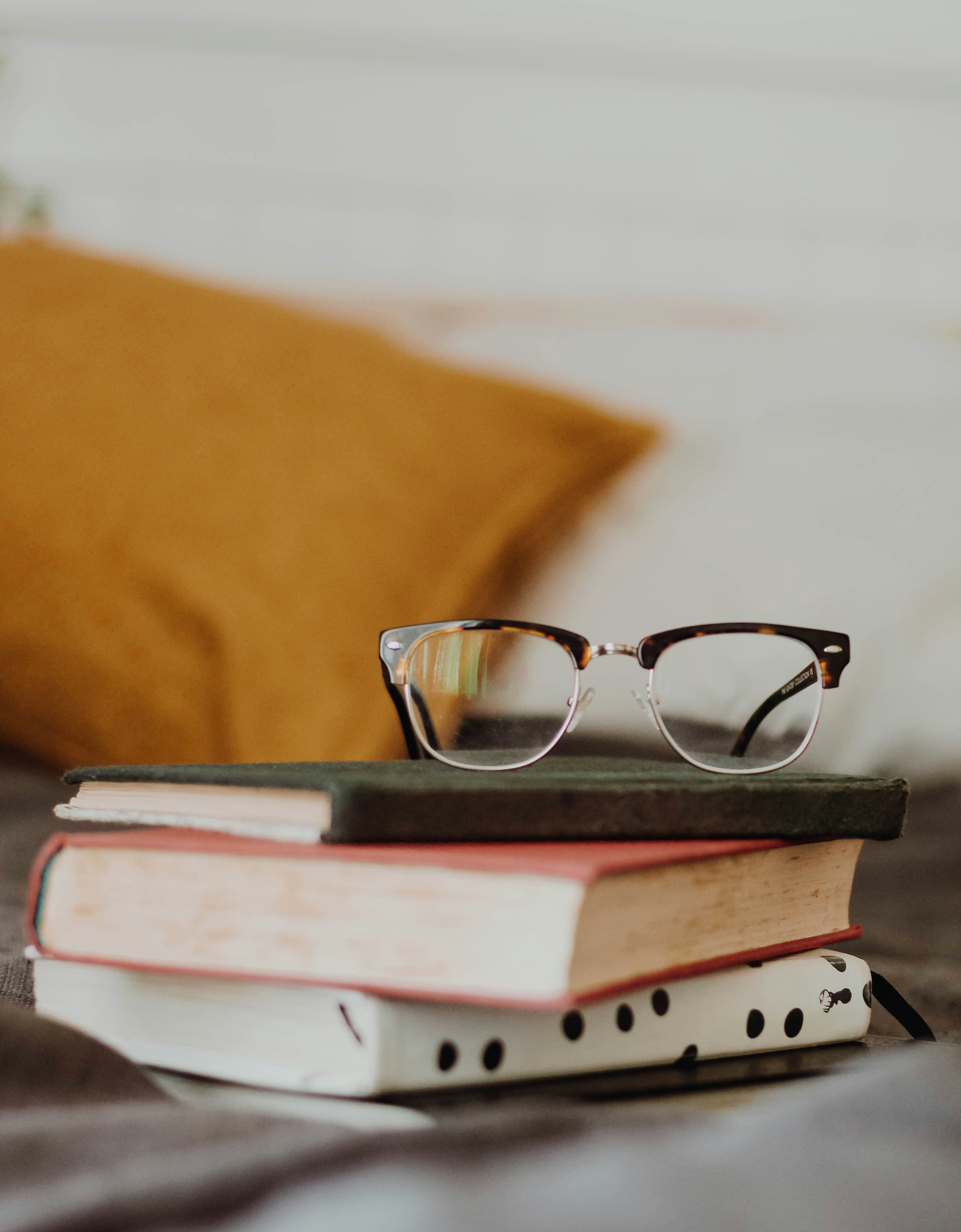 Quels livres indispensables pour créer sa routine bien-être ?