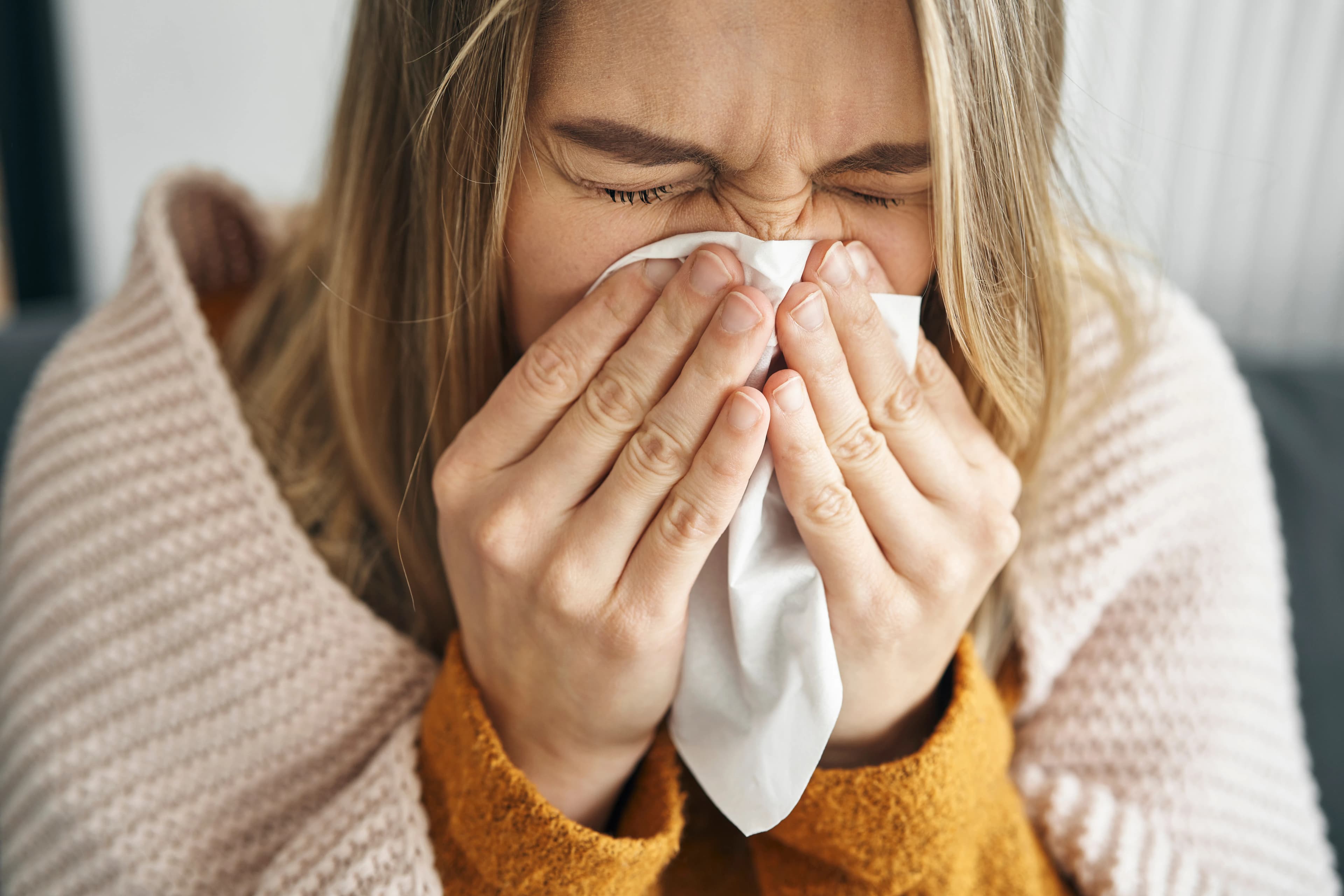 Les allergies du printemps : pourquoi reviennent-elles après l'hiver et comment s'y préparer ?