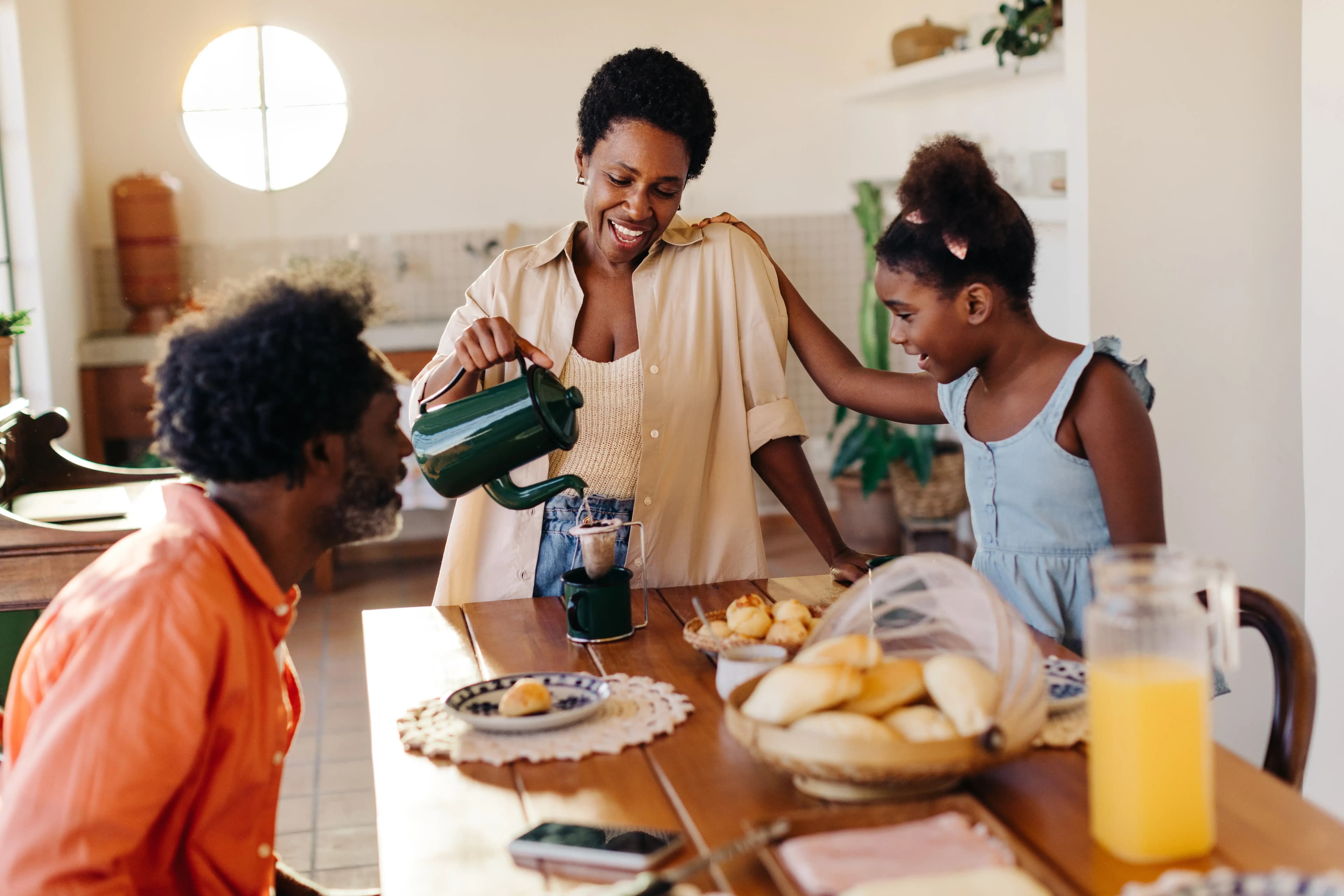 Pourquoi choisir un petit-déjeuner salé le matin