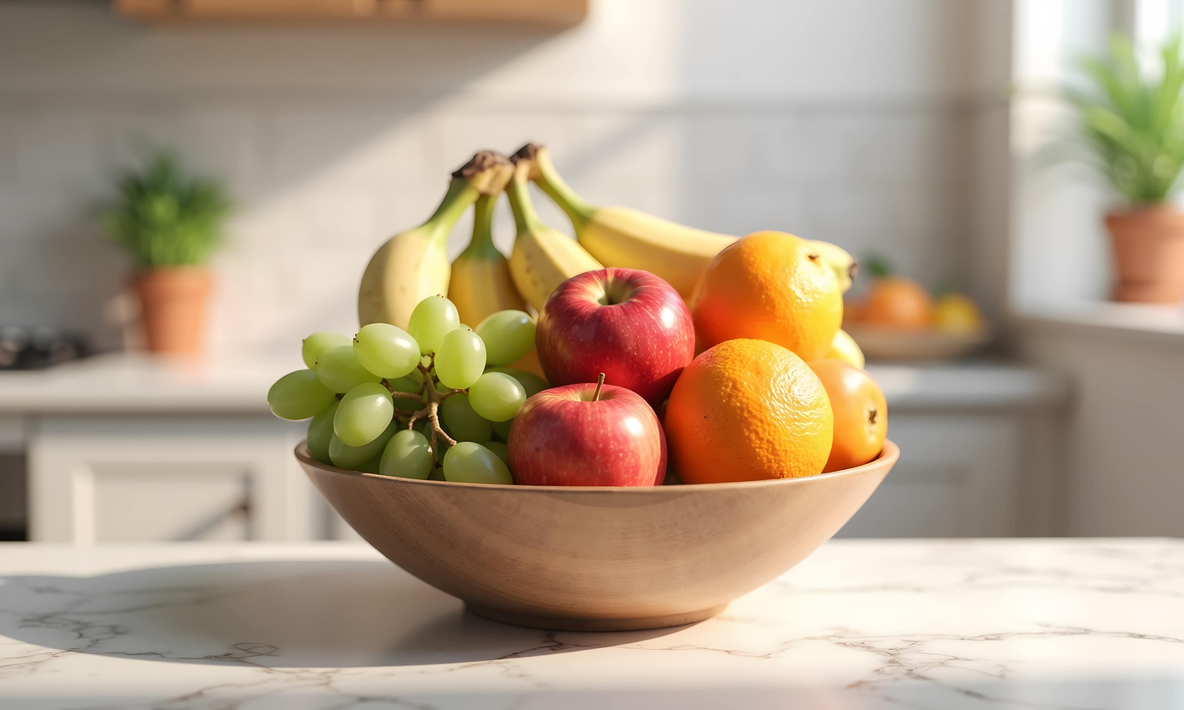 Le sucre dans les fruits : bienfaits, gestion et conseils pour une consommation équilibrée