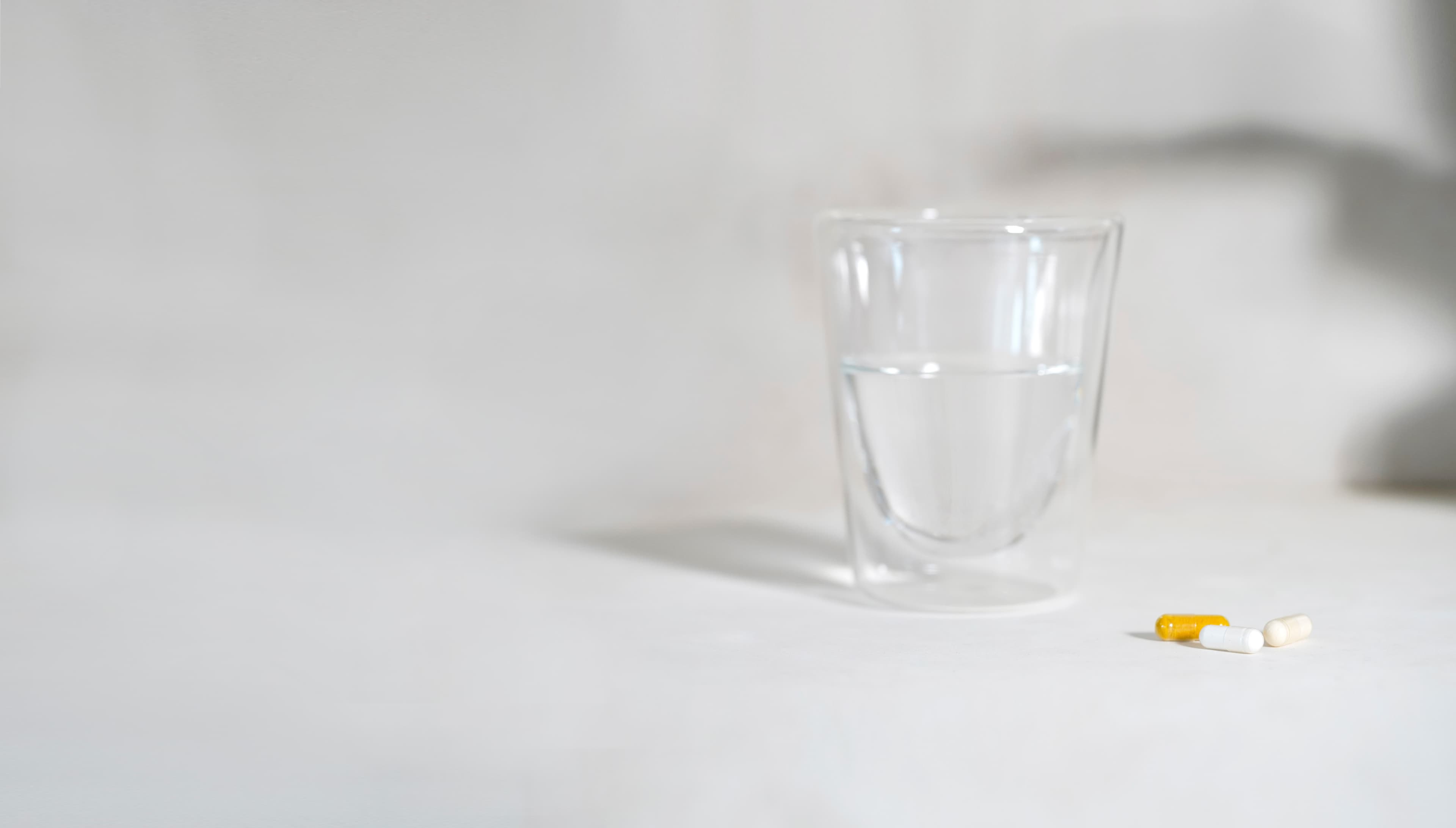 Dry January : les bienfaits et comment les compléments alimentaires Cuure peuvent vous aider