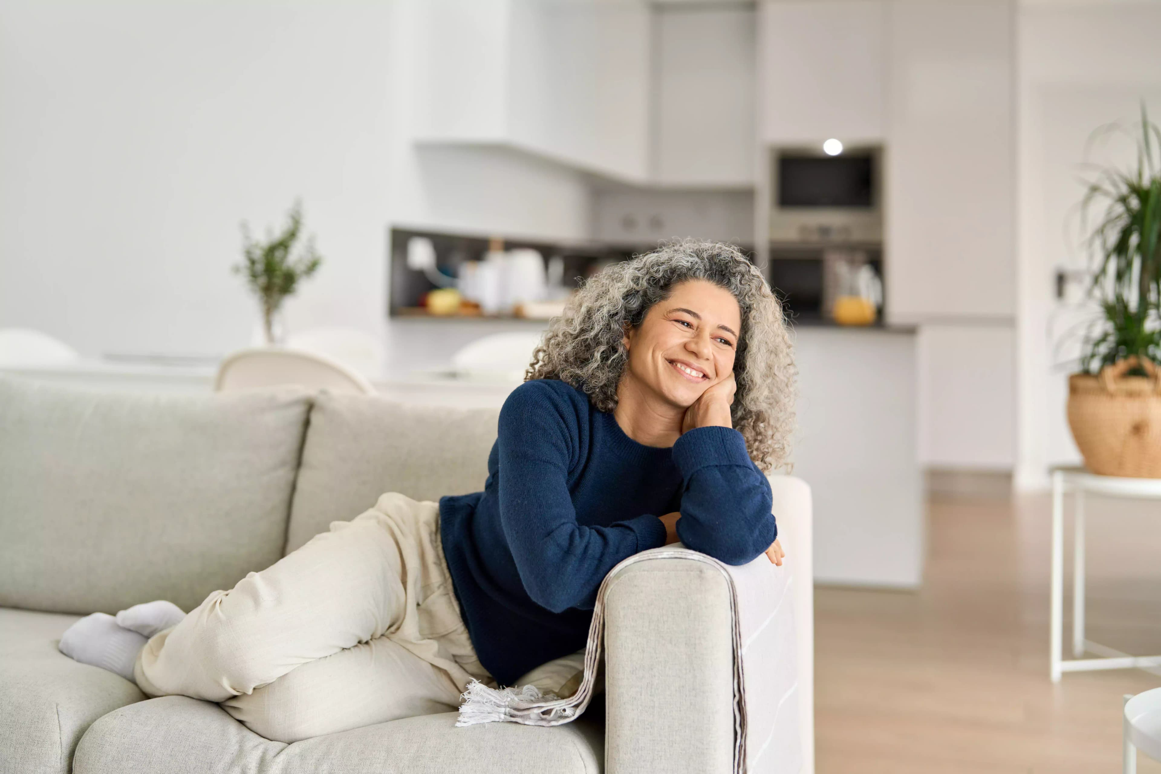 Ménopause : comprendre cette transition hormonale et les solutions pour mieux la vivre