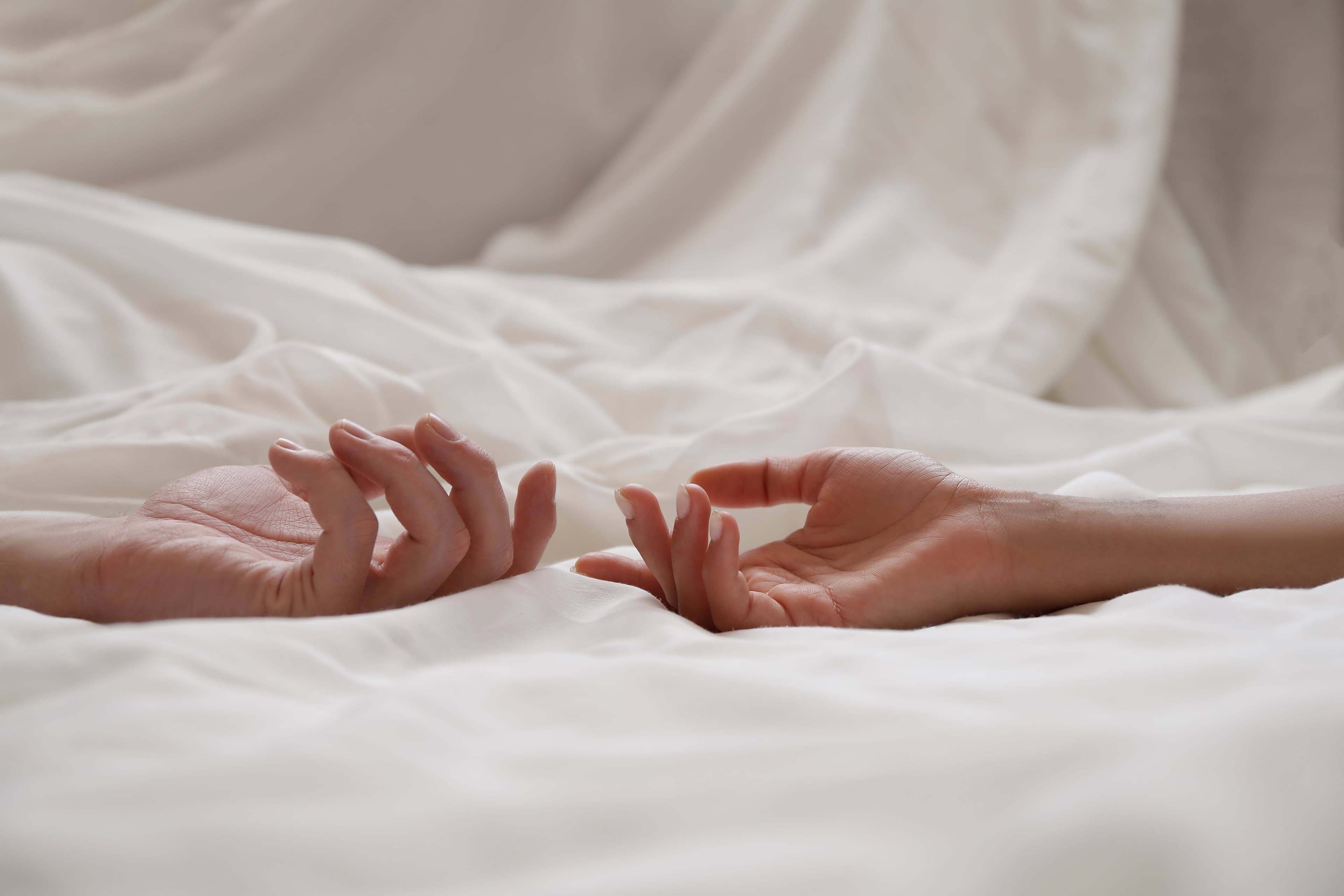 4 idées reçues sur le plaisir sexuel