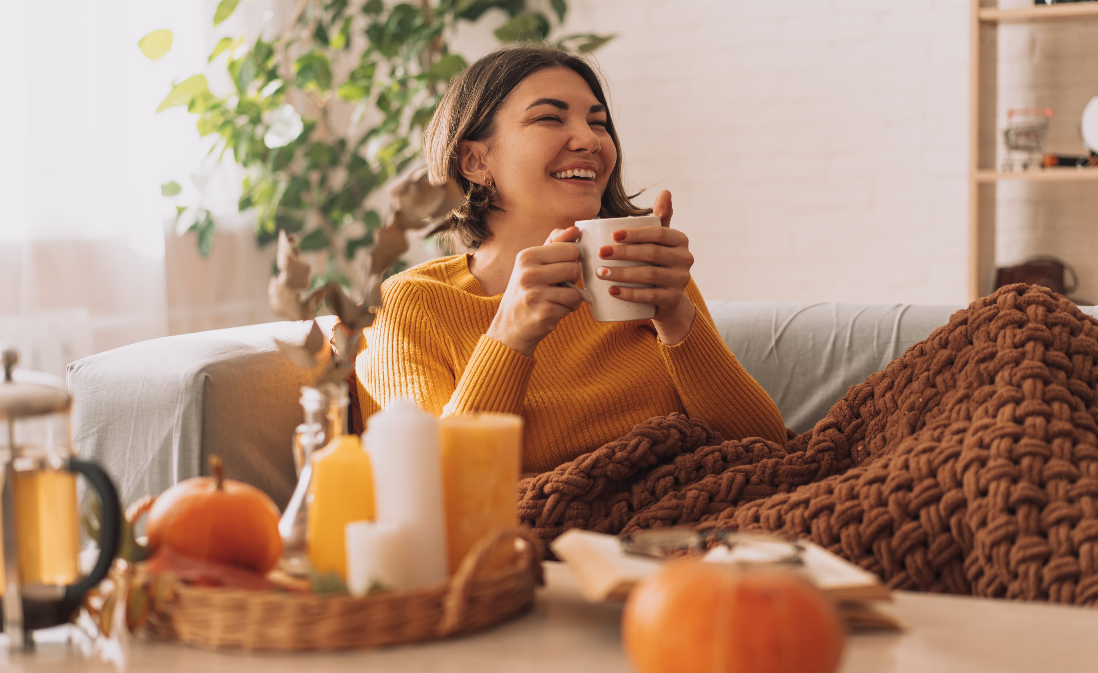 Rentrée chargée : astuces bien-être pour gérer vos journées intenses