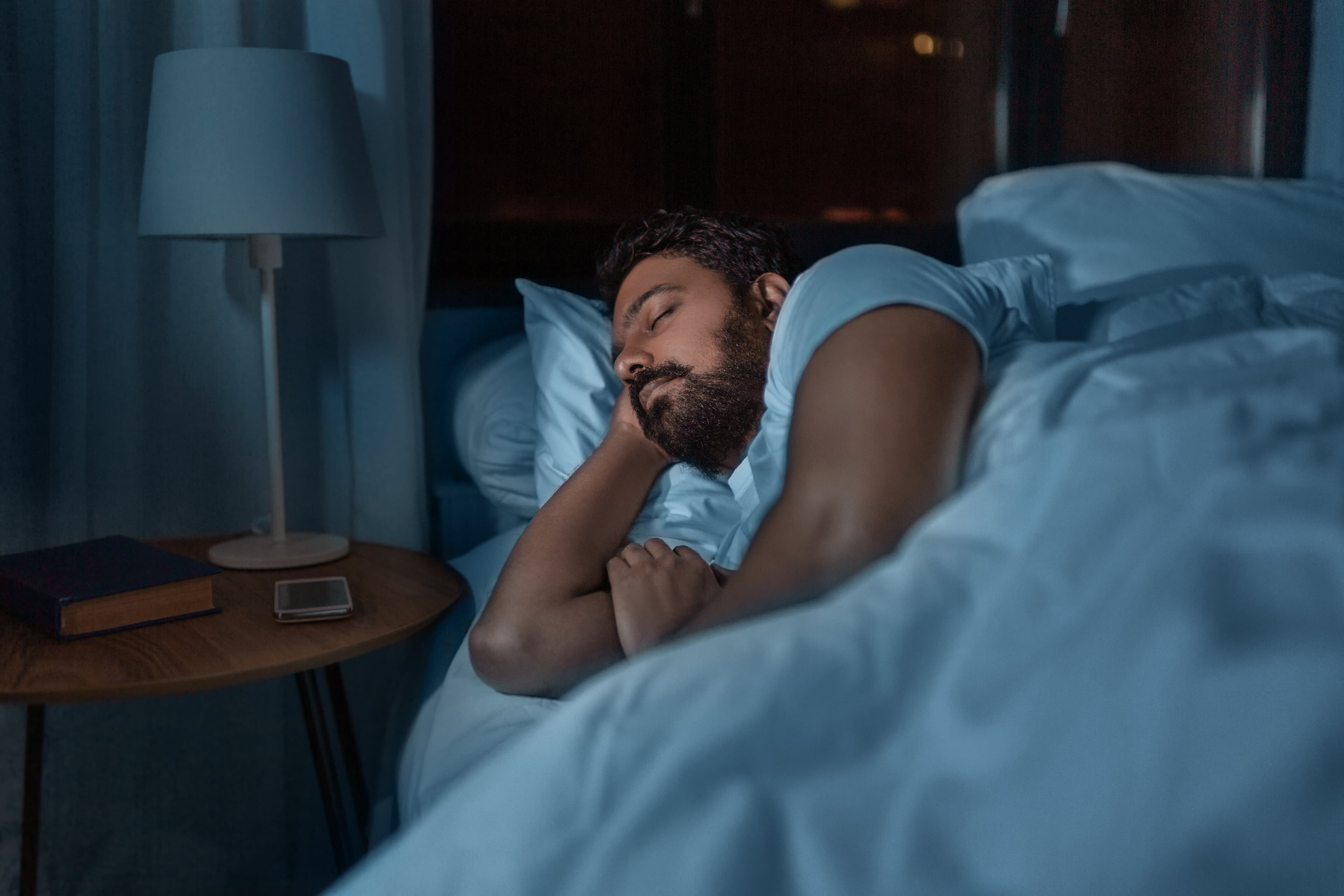 Comment améliorer votre sommeil et profiter de nuits vraiment réparatrices ?