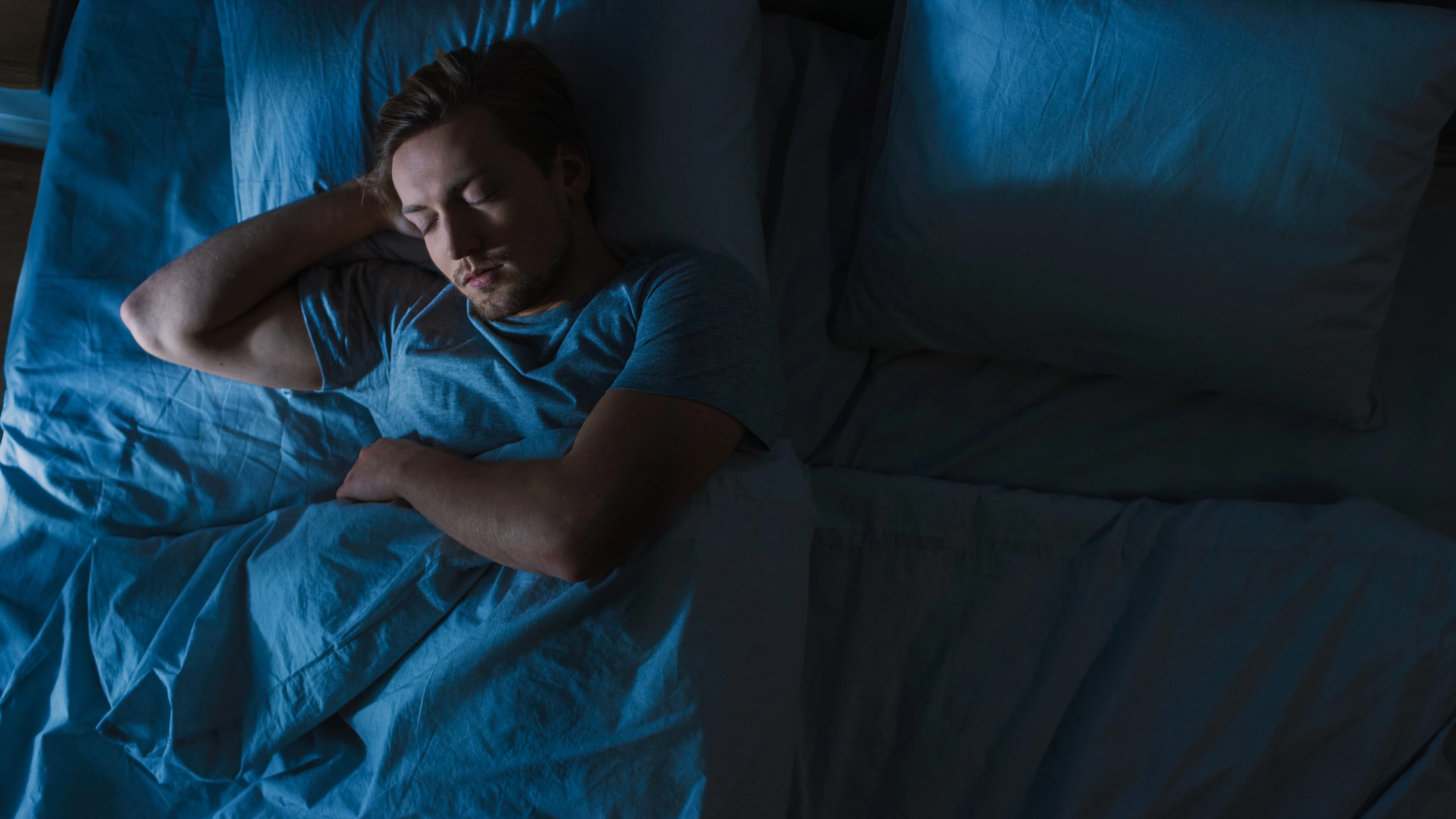 Difficultés à s'endormir : quelles solutions rapides pour mieux dormir dès ce soir ?