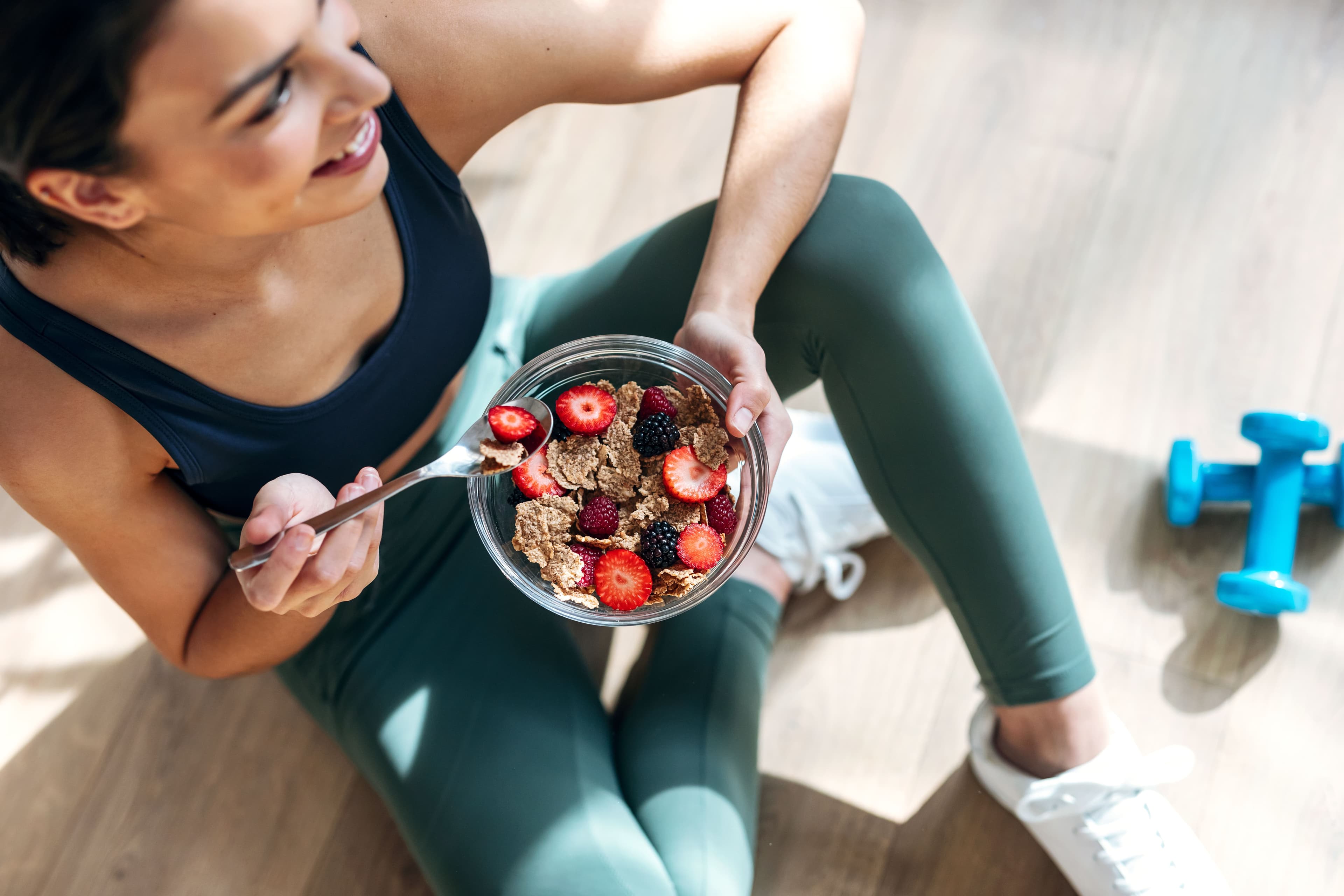 Manger mieux au quotidien : que contiennent vraiment vos aliments ?