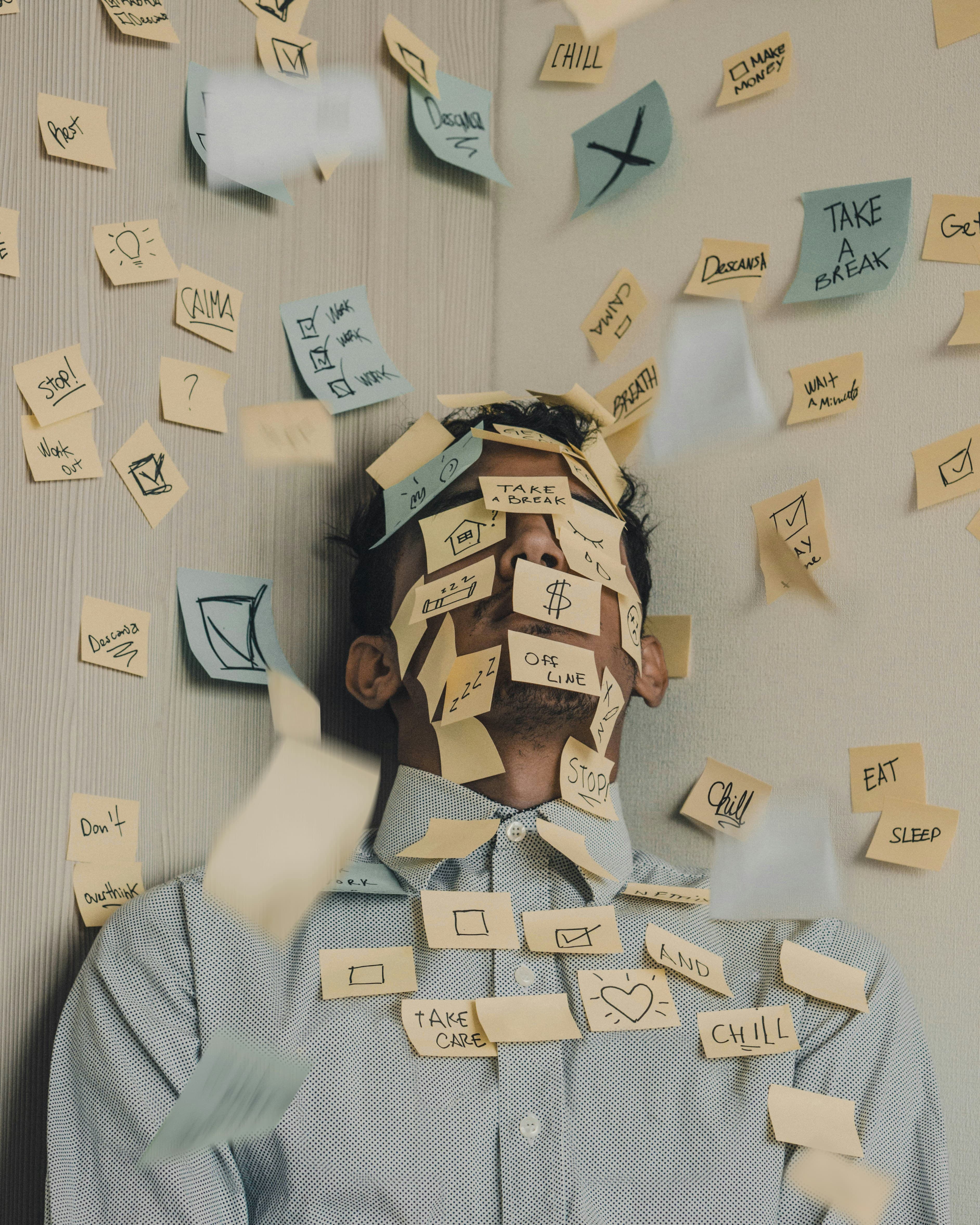 Stress et cortisol