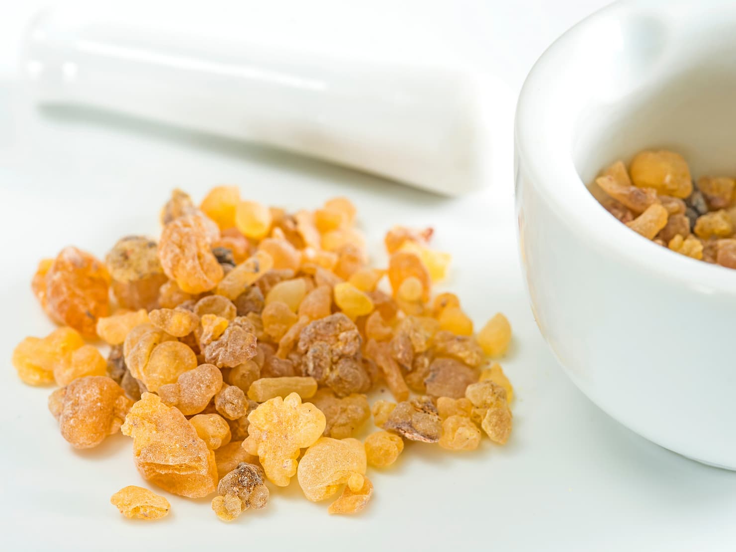 Le Boswellia : et si nous en parlions ?