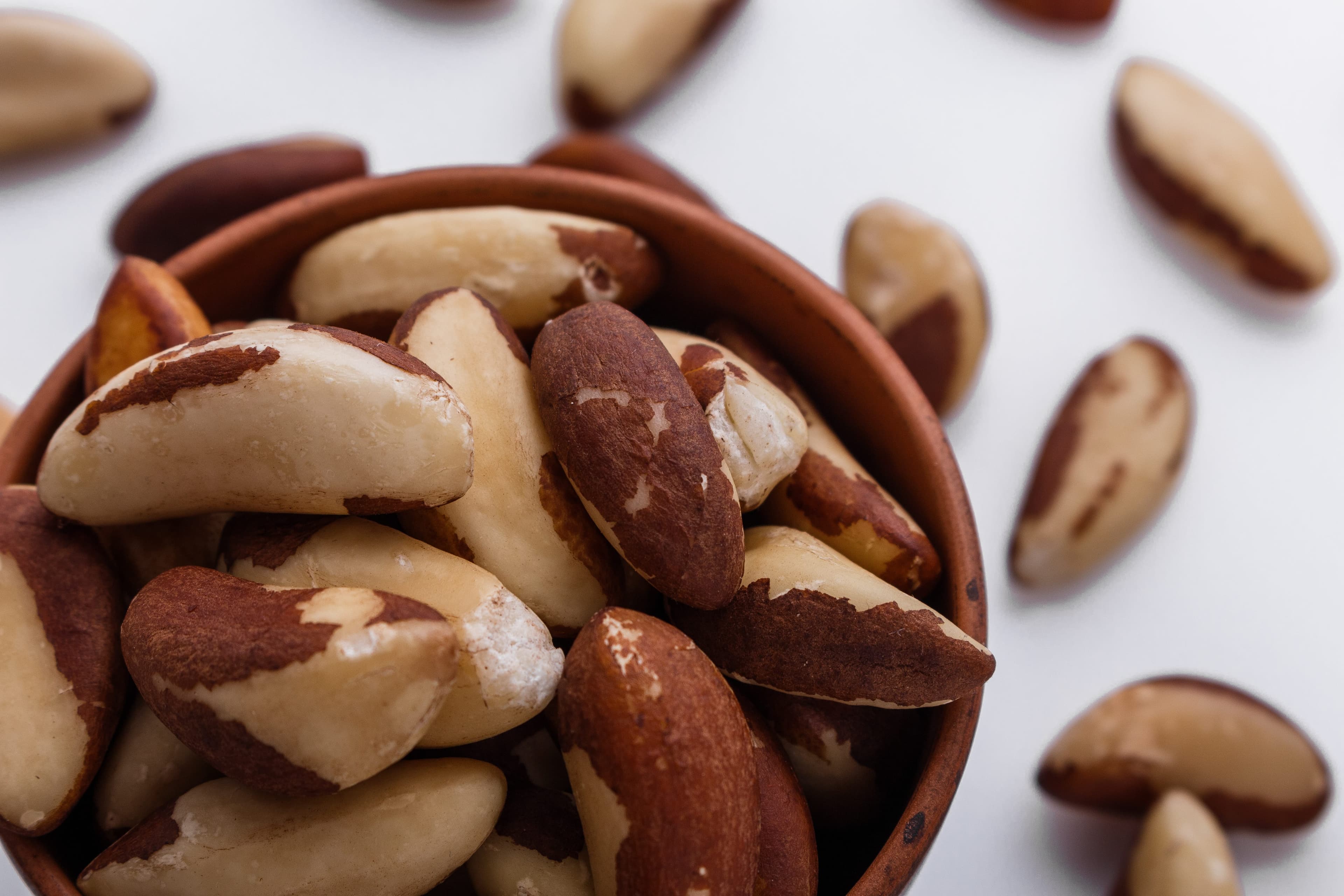 Les bienfaits des noix du Brésil : Pourquoi en manger deux chaque matin ?
