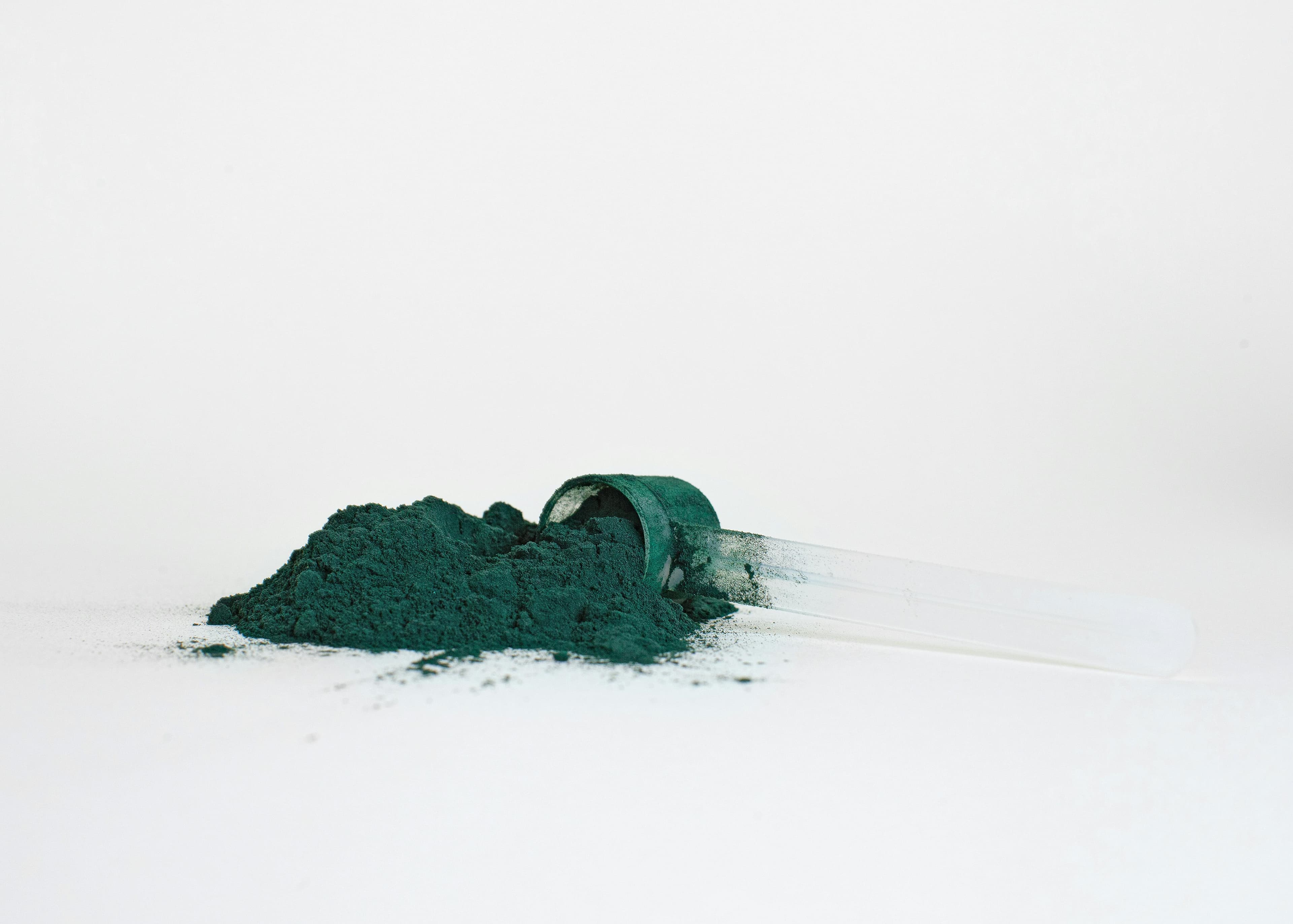 Comment la spiruline peut-elle vous aider à retrouver un sommeil de qualité ?