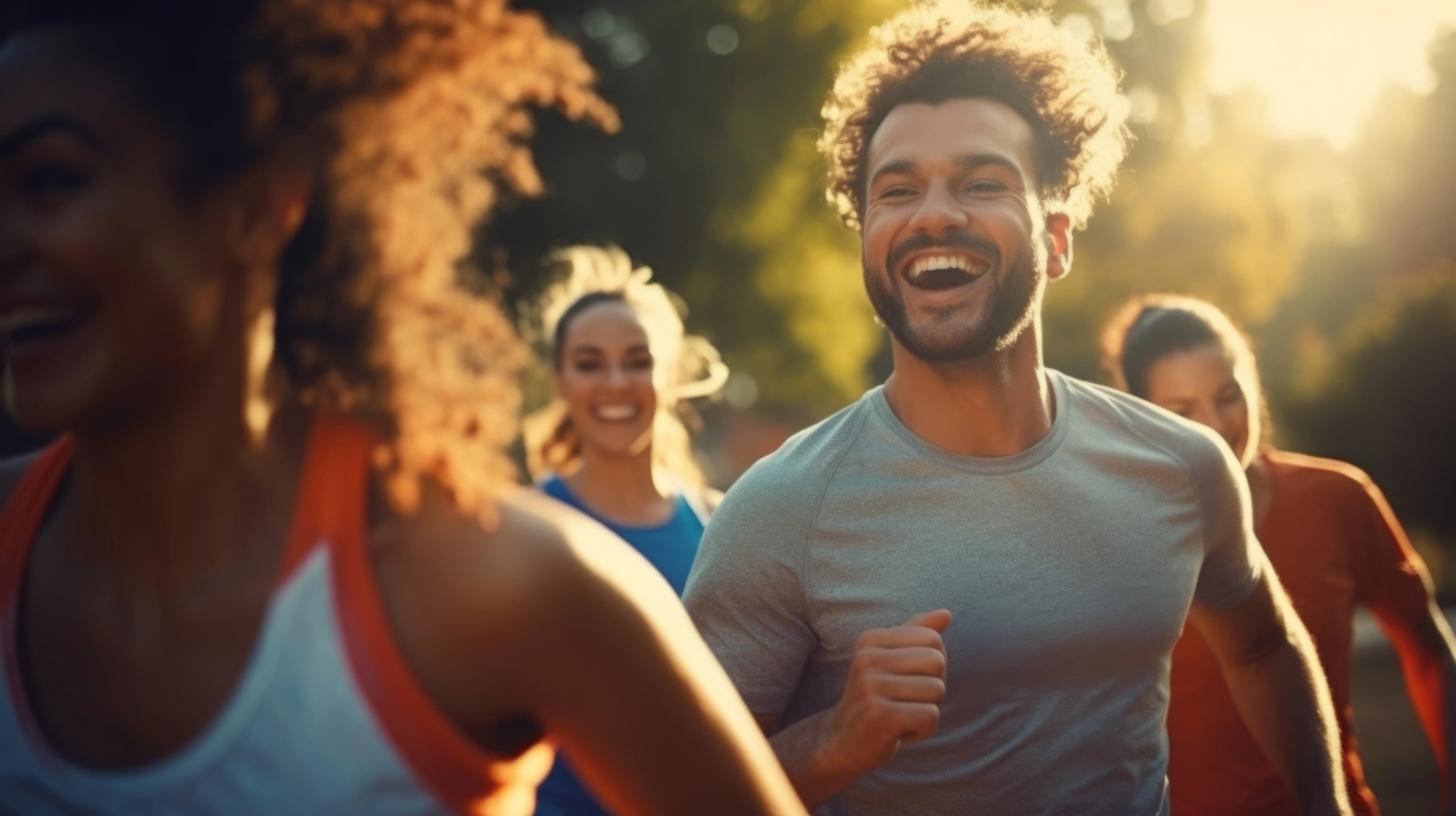Le mot du mois : Vitalité - comment en prendre soin ?