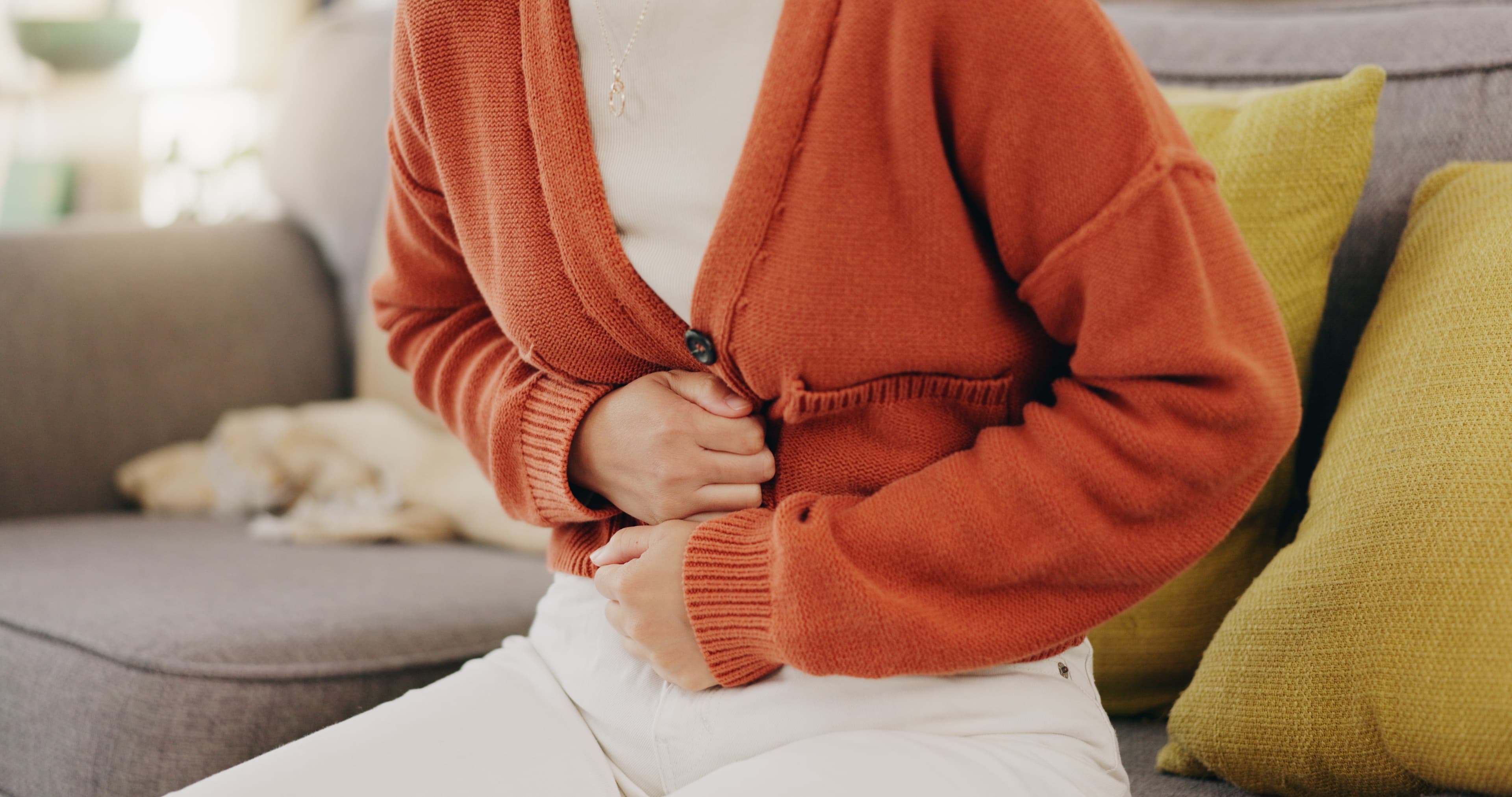 C'est quoi le syndrome de l'intestin irritable ? Comprendre, apaiser et retrouver son confort au quotidien