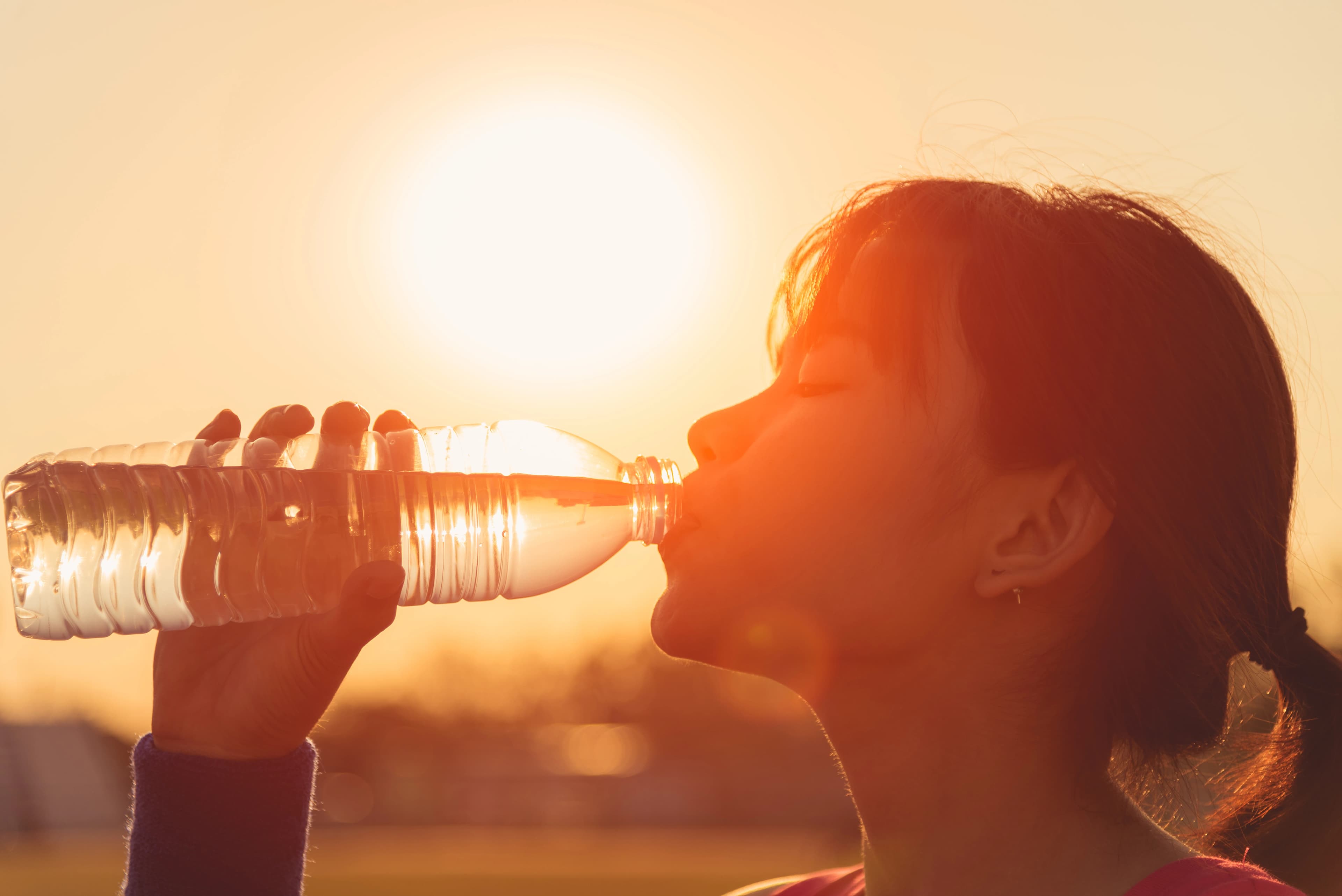 Comment se protéger efficacement de la chaleur ?