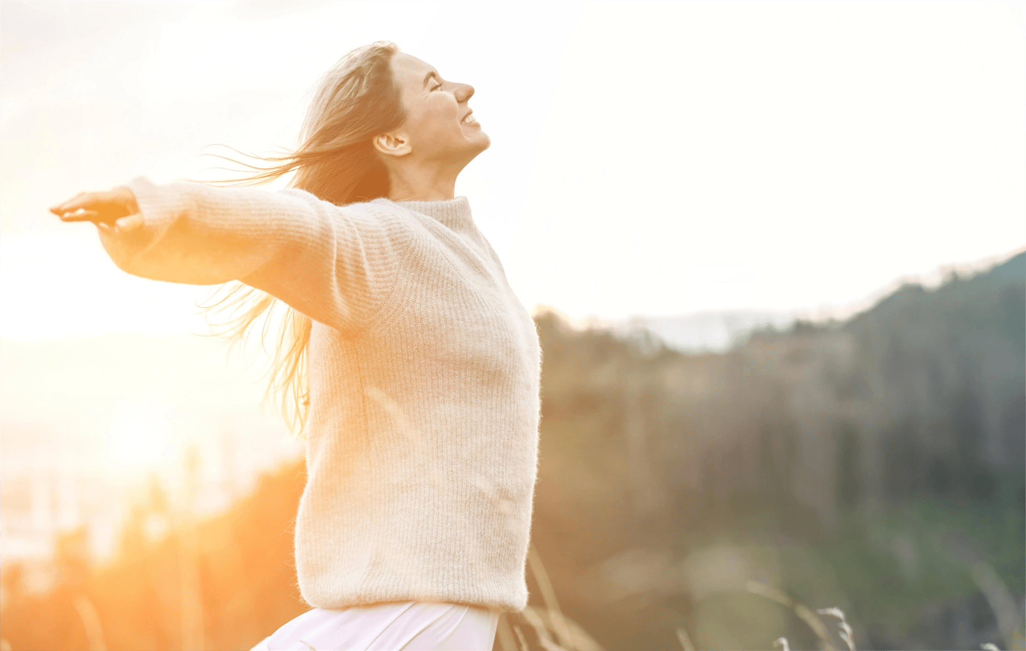 Pourquoi l'automne est la saison idéale pour prendre soin de vous ?