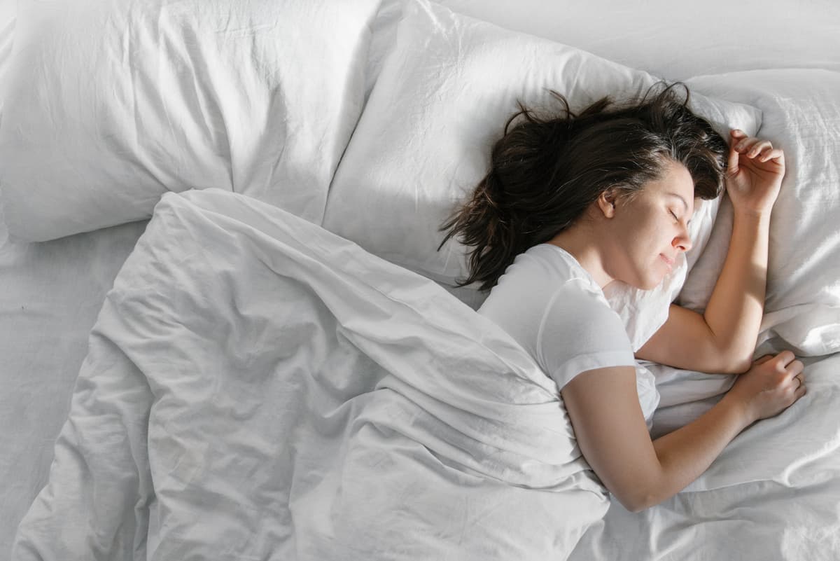 Le sommeil : un pilier essentiel du bien-être