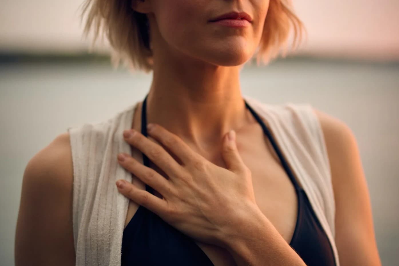 Cohérence cardiaque : comment la pratiquer pour réduire le stress
