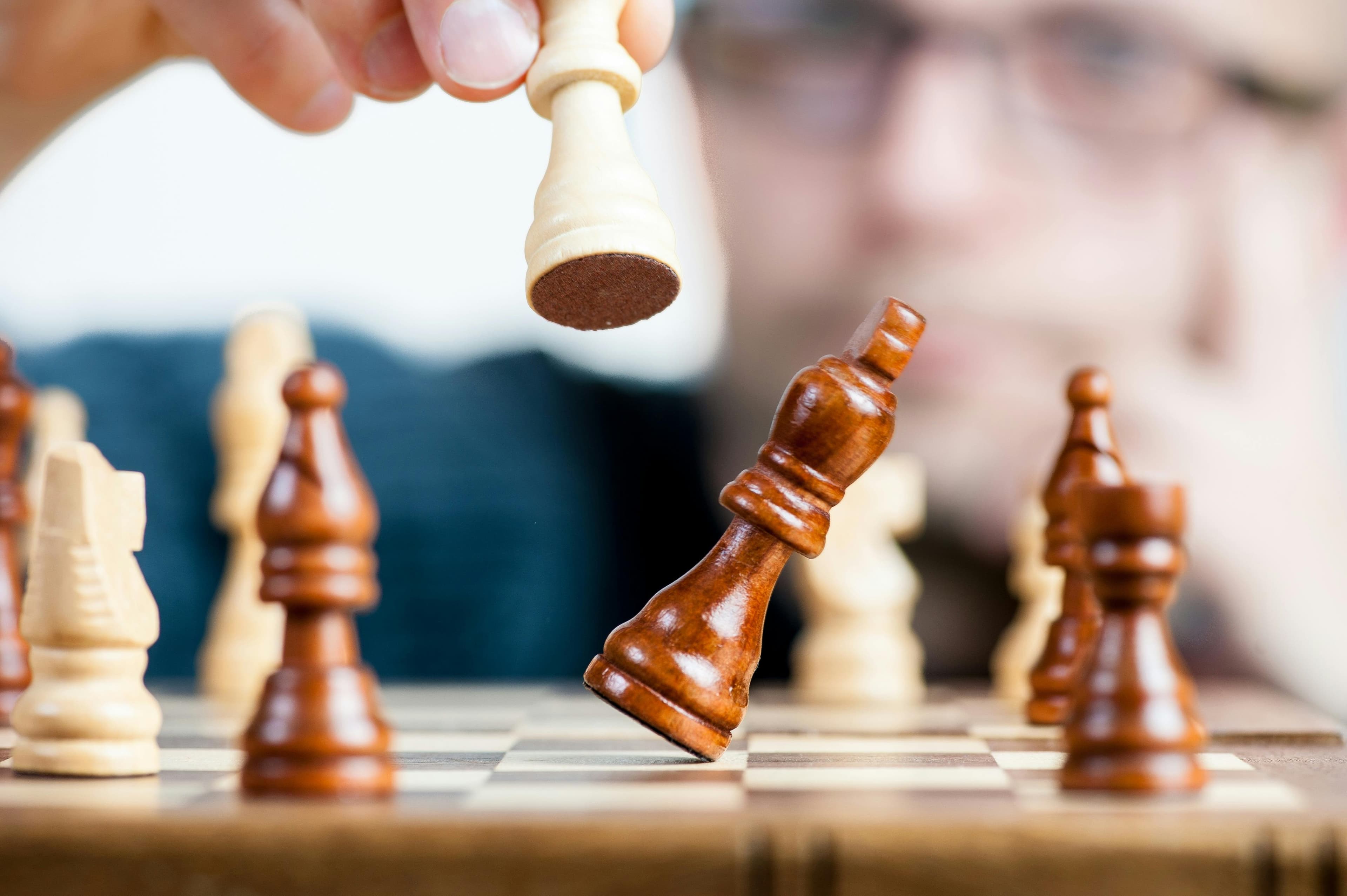 Jeux de mémoire pour seniors : comment stimuler votre cerveau et préserver votre mémoire ?
