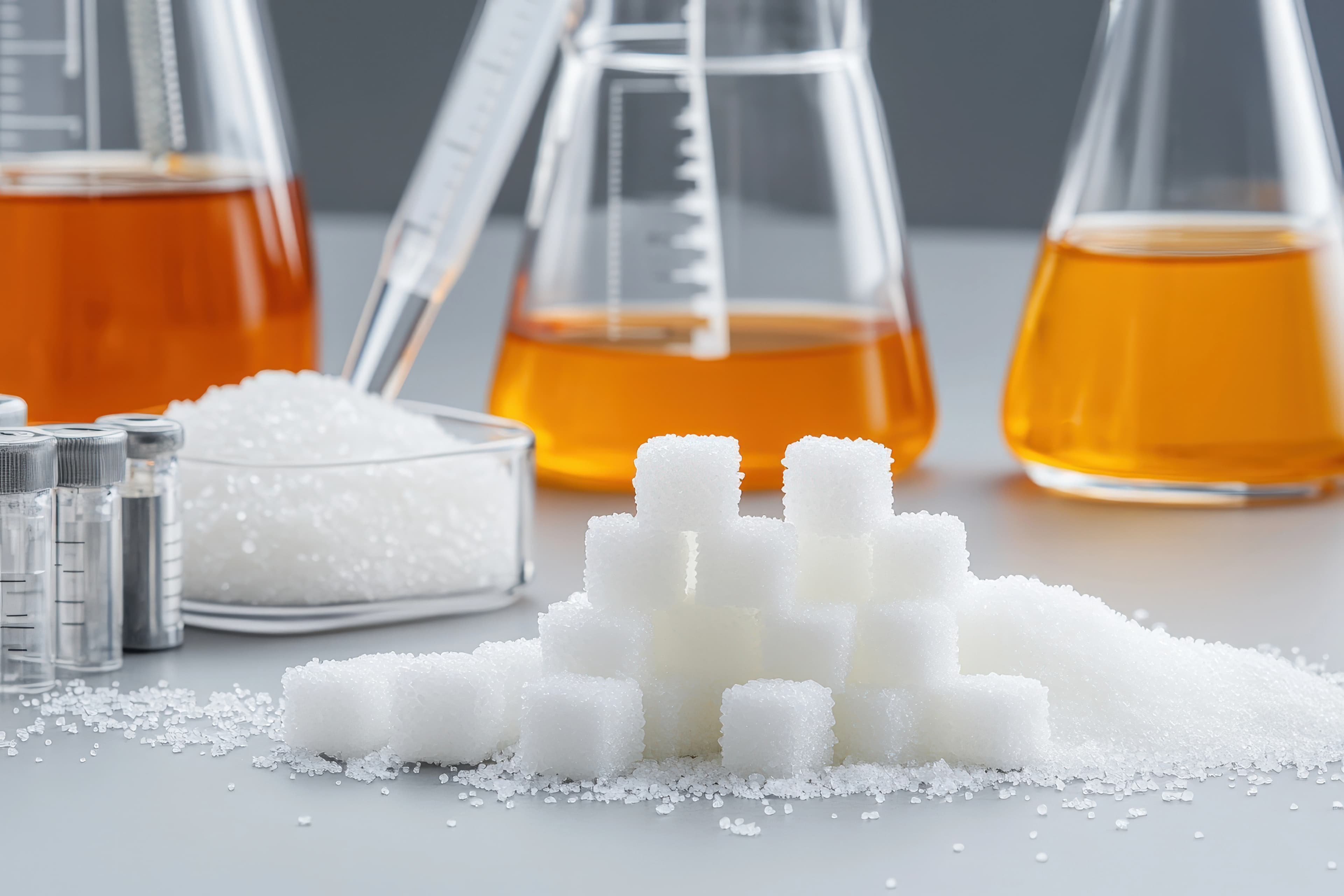 Comment stopper sa dépendance au sucre ?