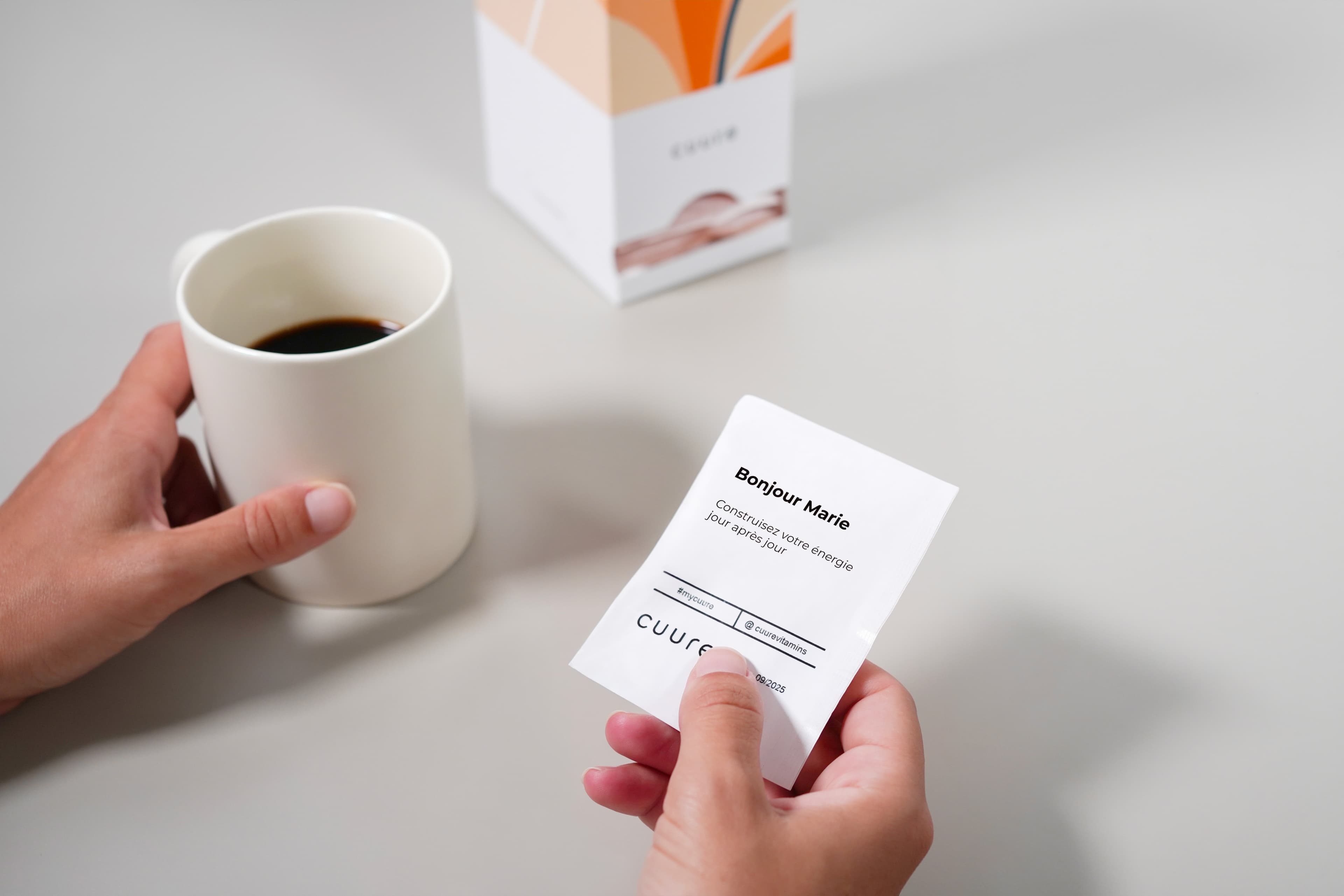 Fatigue de rentrée : quelles solutions naturelles pour retrouver la vitalité ?