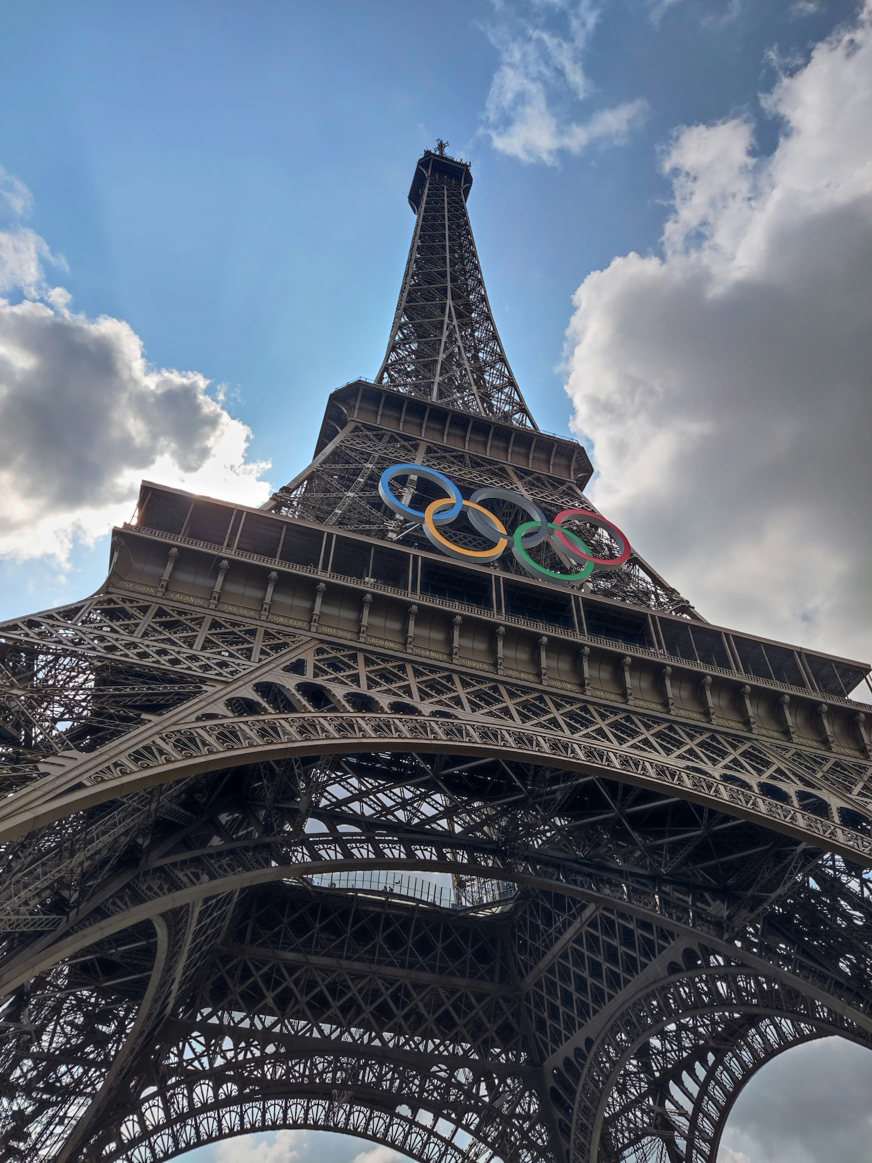 Paris 2024 : L'Épopée Olympique soutenue par Cuure