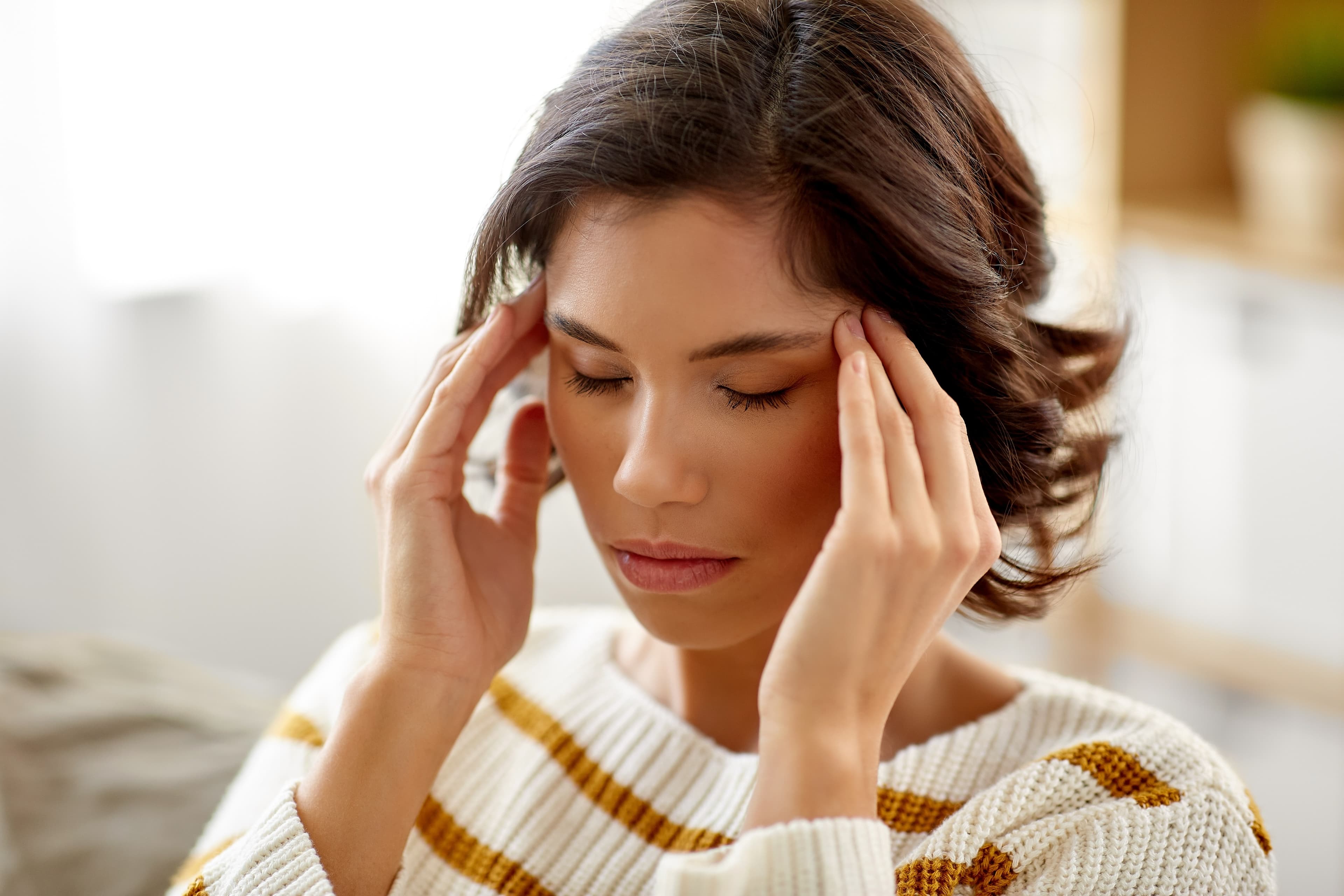 Quel(s) lien(s) entre stress et troubles digestifs ?
