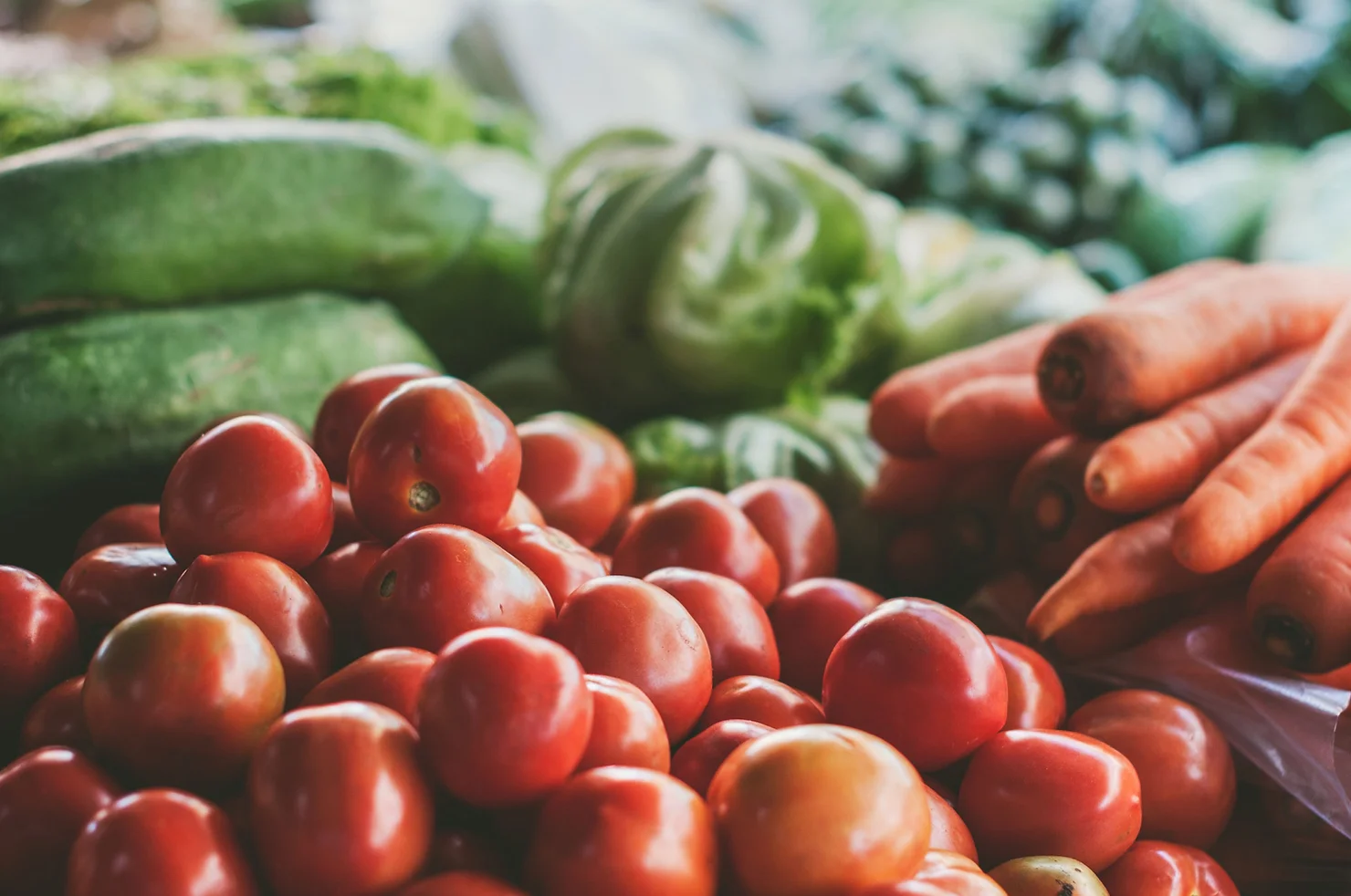 Alimentation: comment en finir avec les idées reçues ?