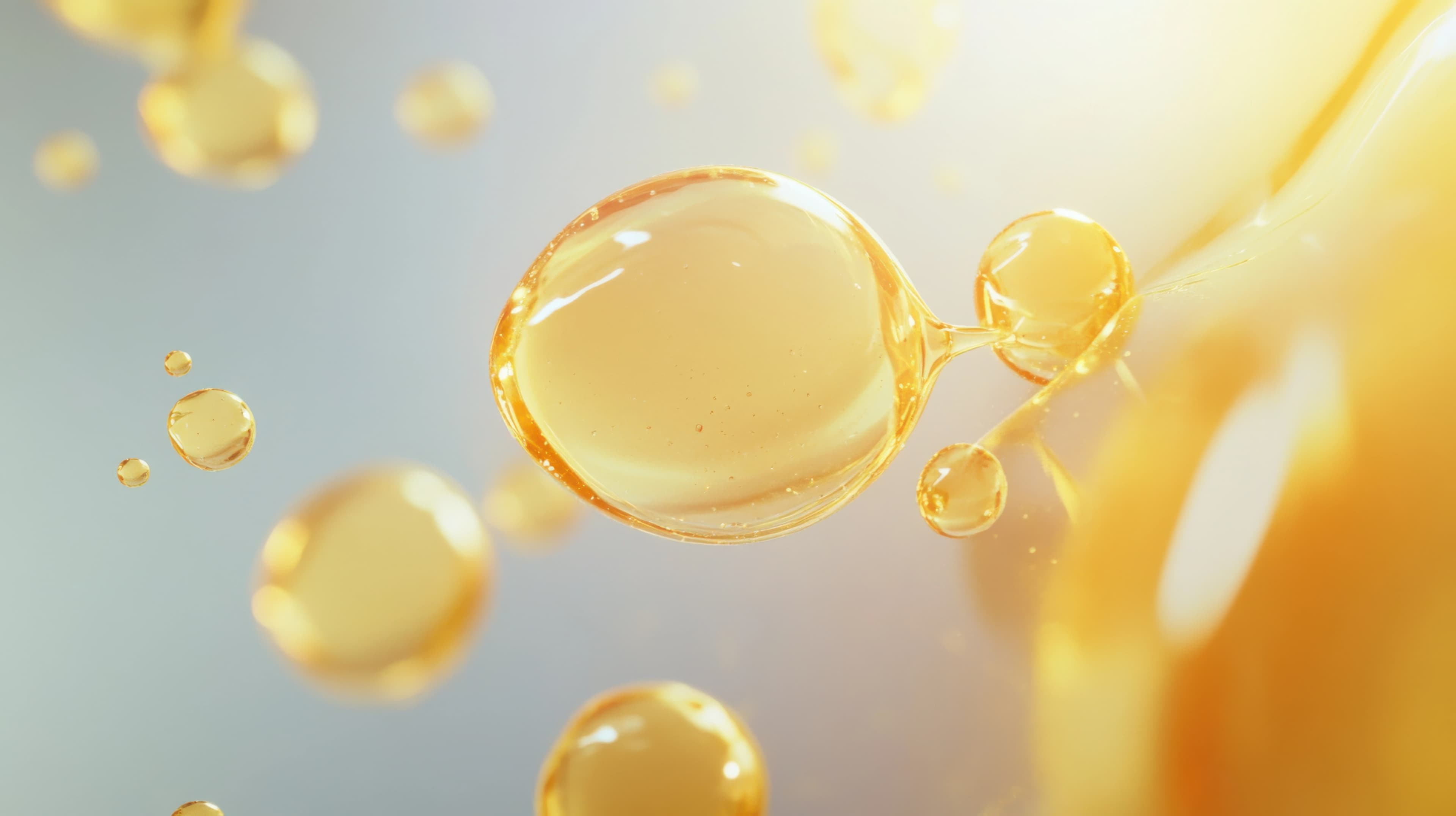 Vitamine E : quels sont les bienfaits de cette vitamine antioxydante ?