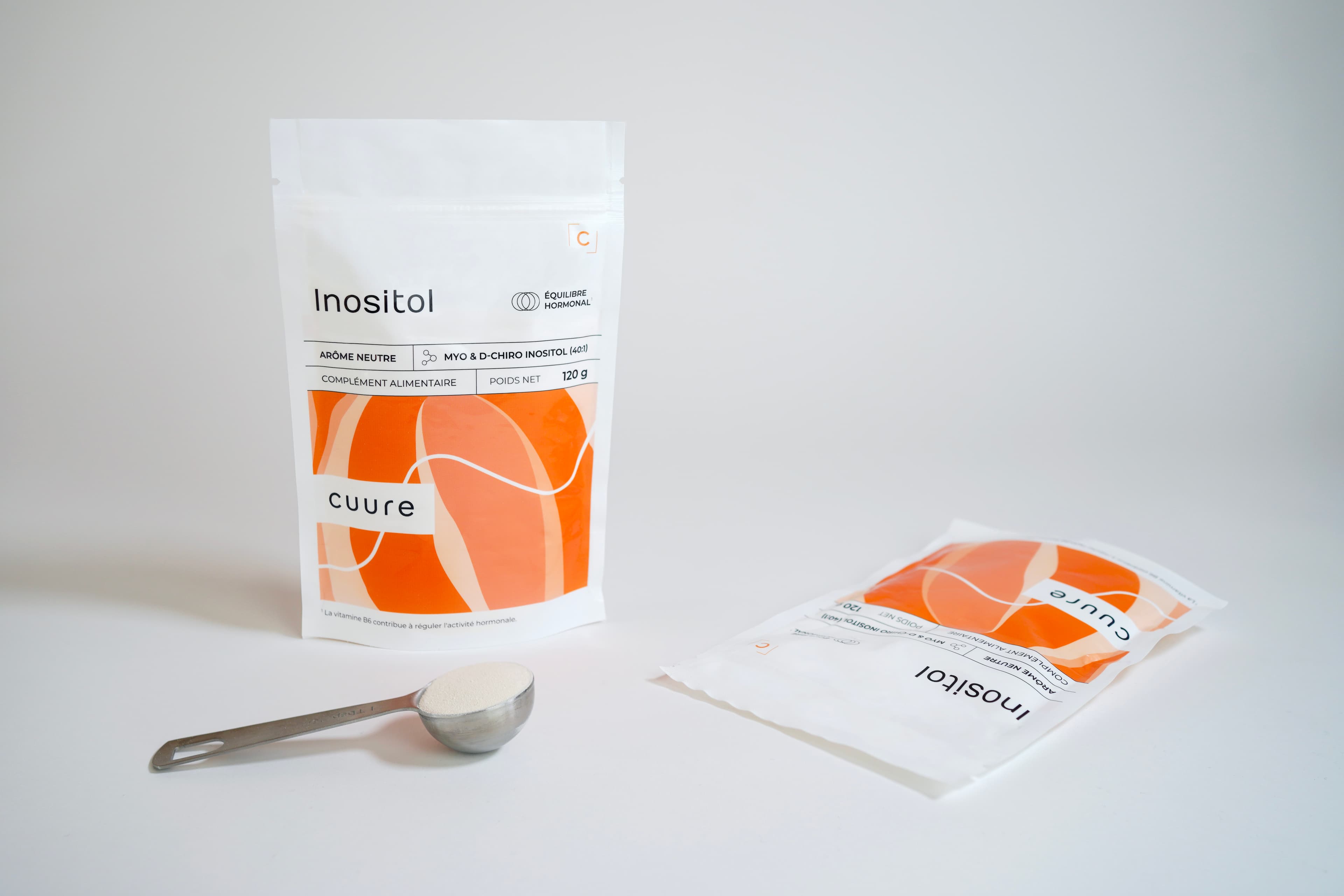L'inositol : un allié précieux pour votre bien-être au quotidien