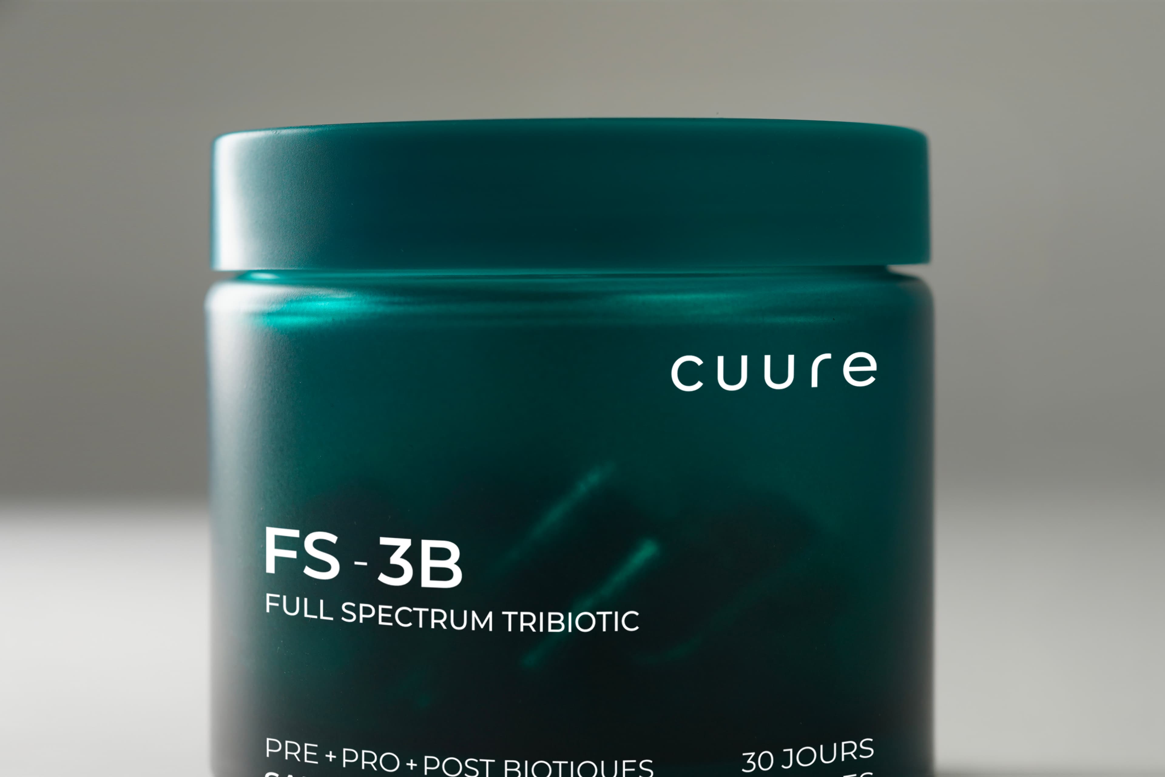 Comment bien conserver votre Tribiotique FS-3B en période de chaleur