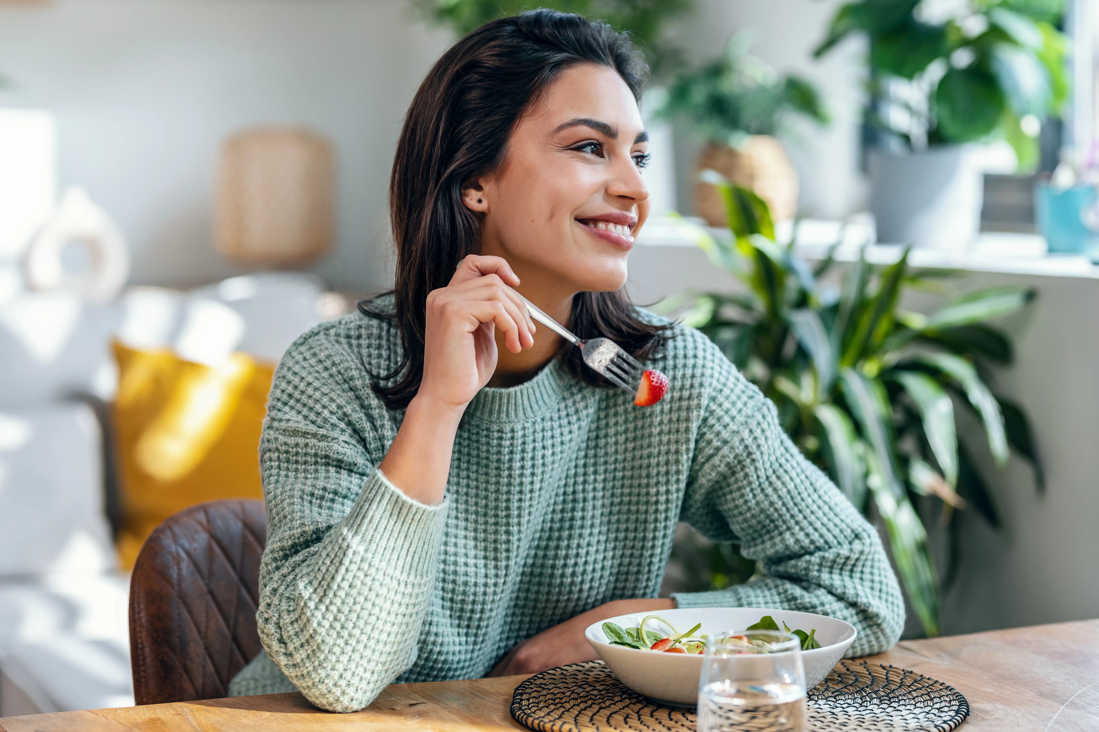 Voulez-vous nos astuces pour manger équilibré durant les vacances ?