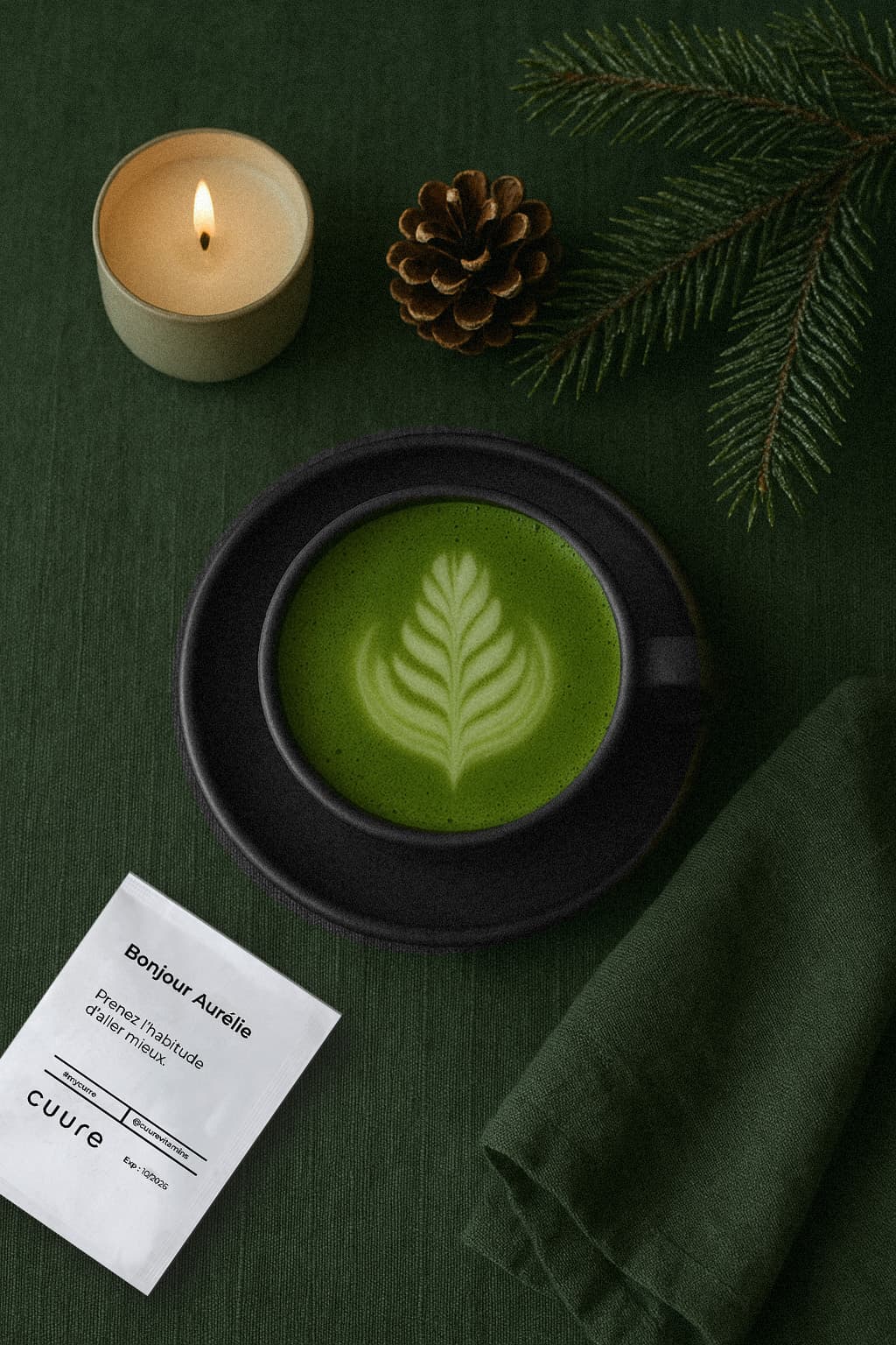 5 conseils de bien-être holistique pour des fêtes de fin d’année sereines