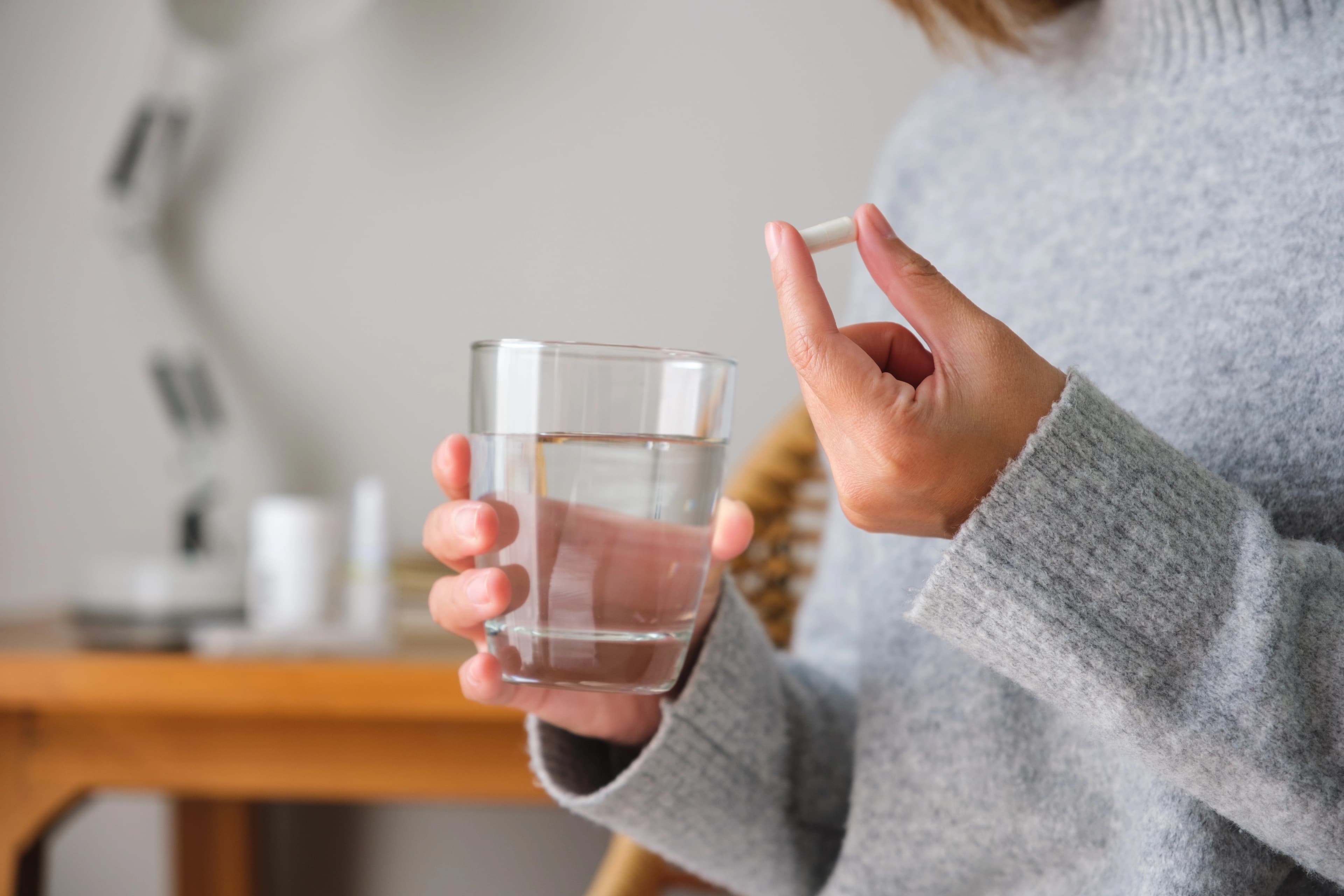 Quels sont les bienfaits de la vitamine B5 ? Pourquoi est-elle essentielle pour votre bien-être ?