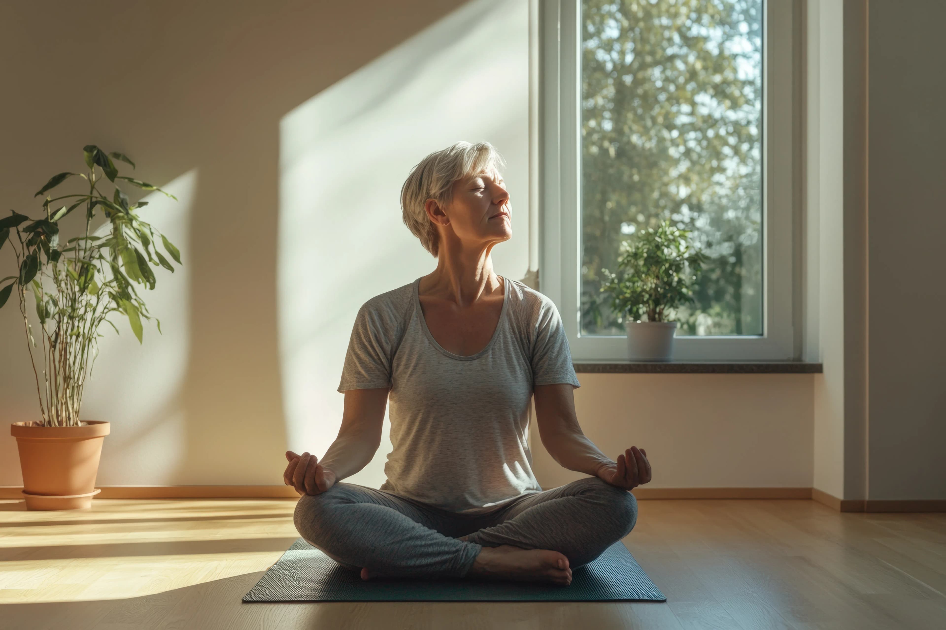 Les bienfaits des adaptogènes pour gérer le stress et améliorer la performance mentale