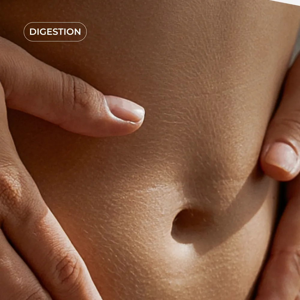 Psyllium et confort digestif