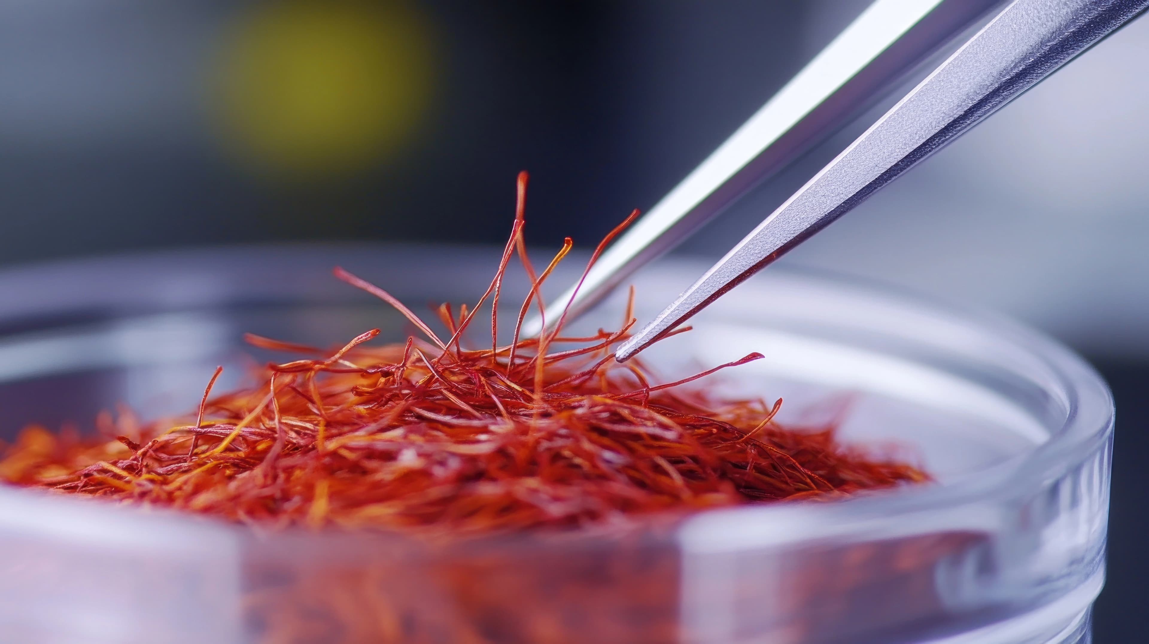 Safran et bien-être : ses bienfaits pour équilibrer l'humeur et le stress