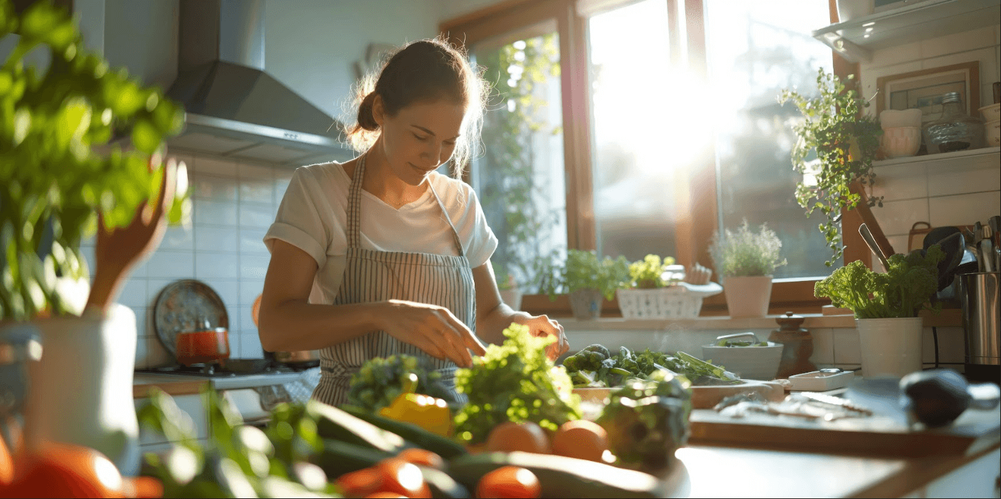 Bronzage et alimentation : comment prolonger son hâle naturellement ?