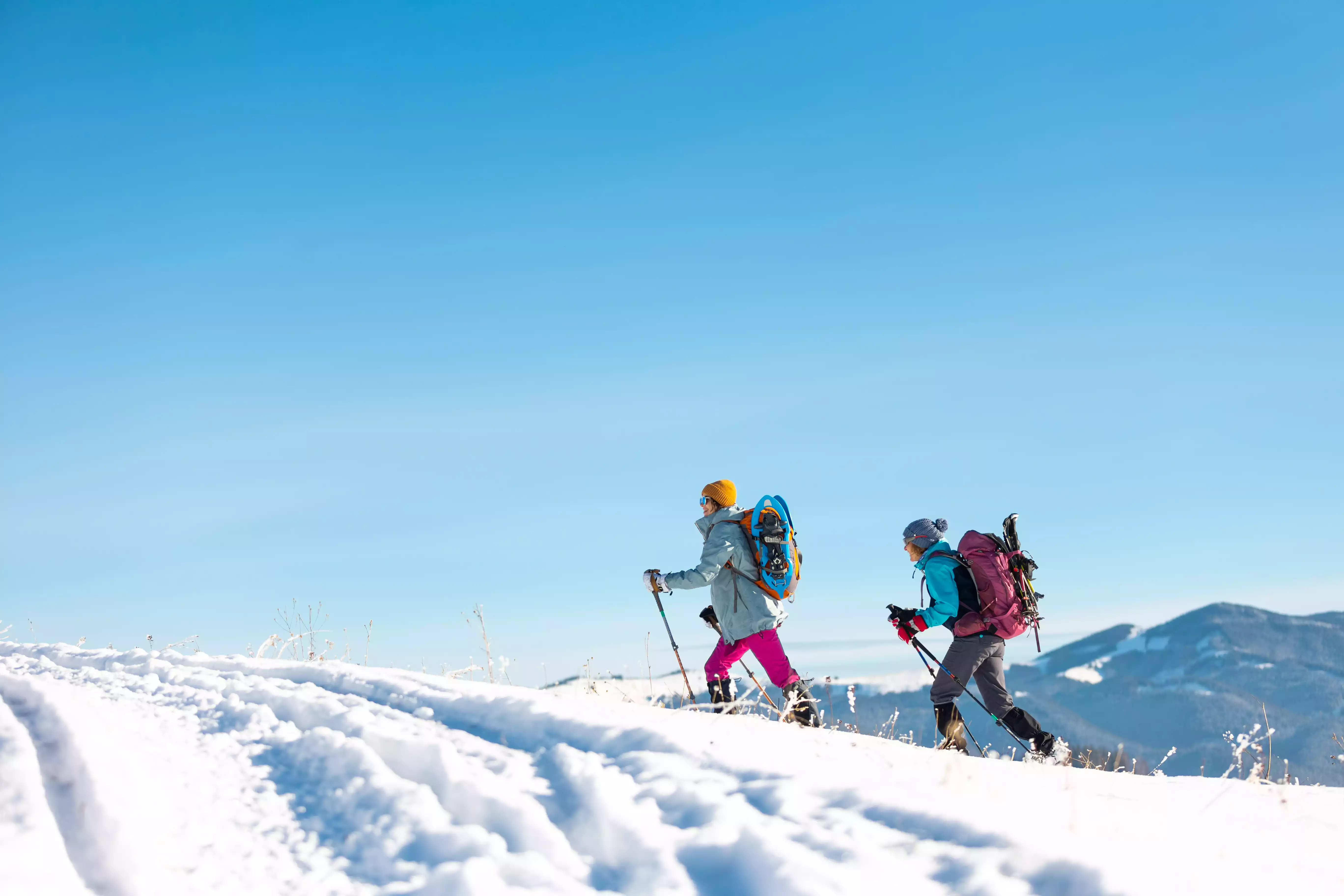 Comment bien préparer l’hiver ?