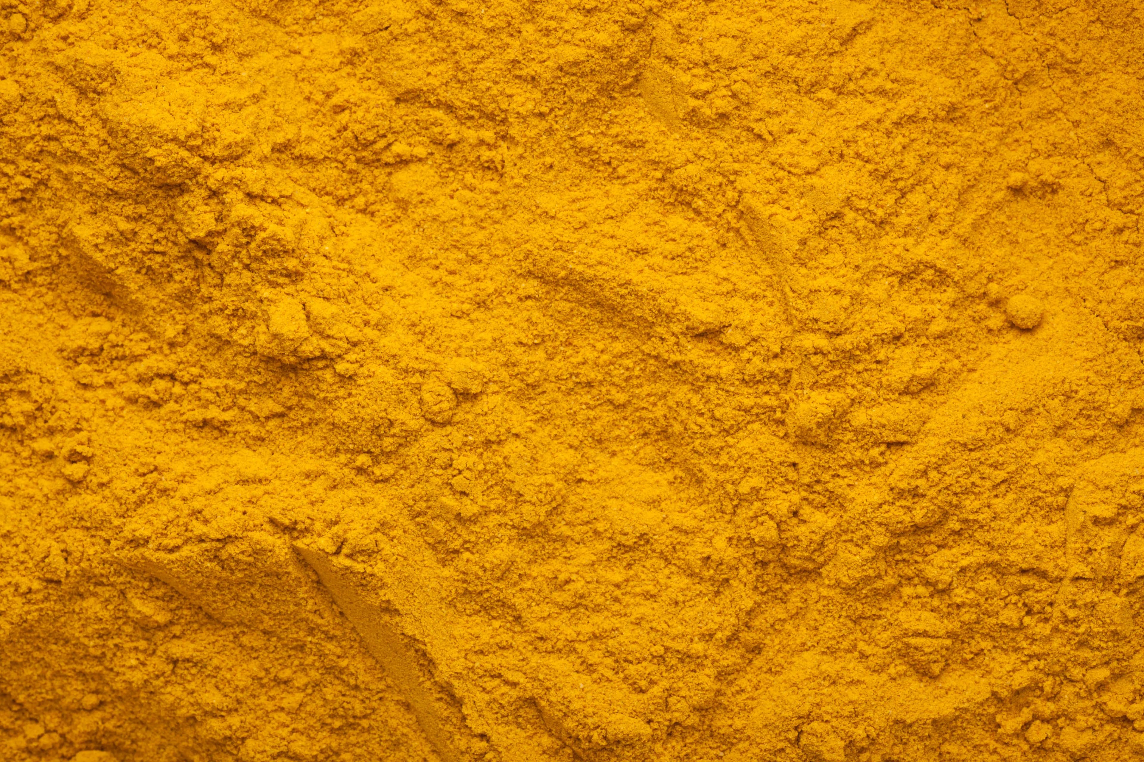 Quels sont les bienfaits du curcuma ?