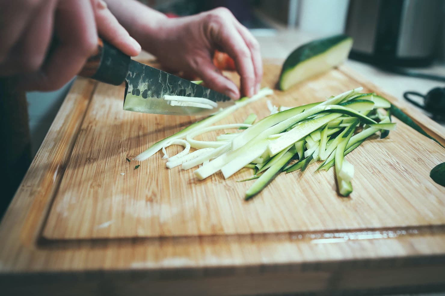 Veganuary : que faut-il savoir avant de commencer un régime végétalien?