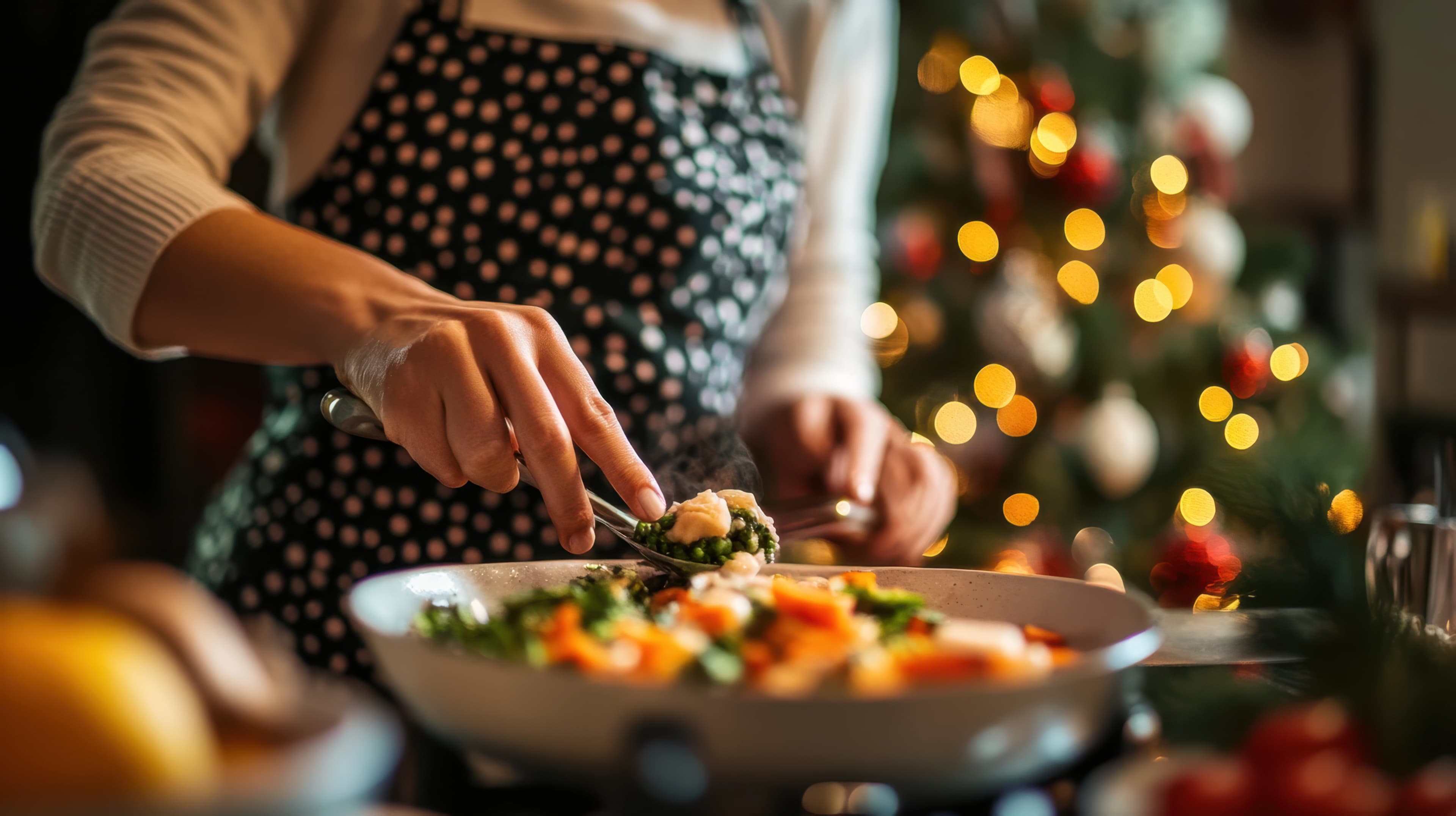 Comment survivre aux repas des fêtes ?