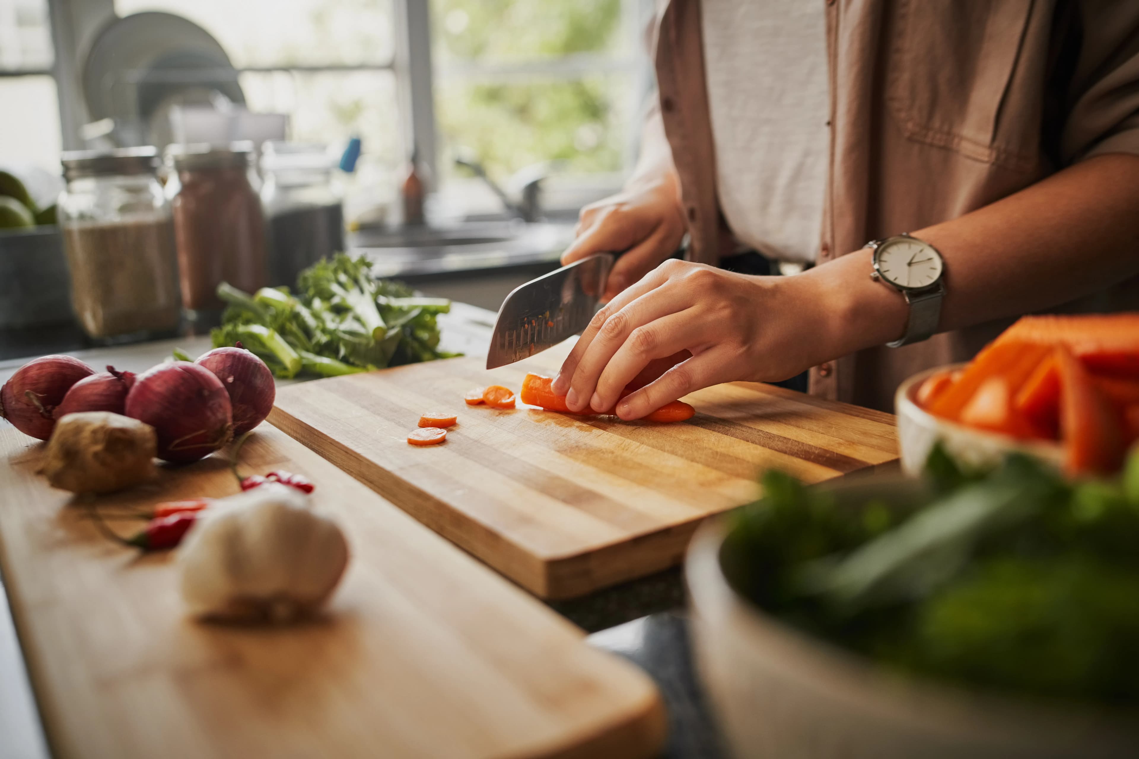 Alimentation détox : quels sont nos conseils ?