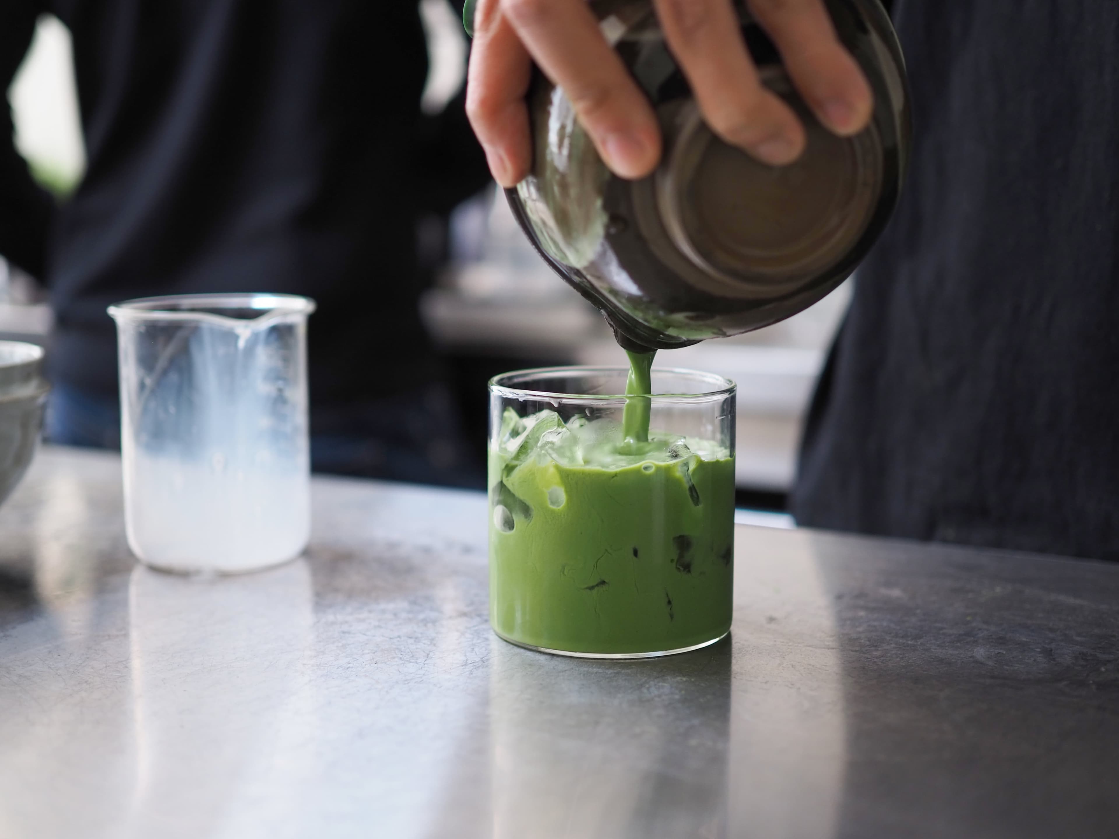 Matcha : tous ses bienfaits pour votre bien-être physique et mental