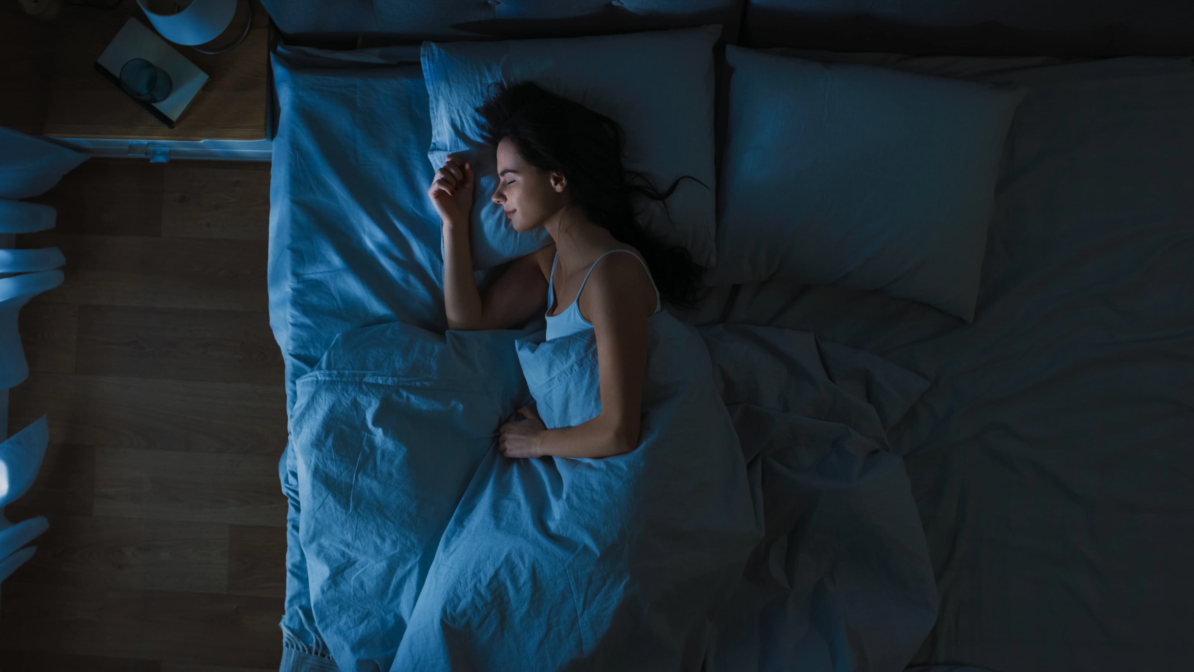 Le mot du mois : Sommeil - pourquoi est-ce si important ?