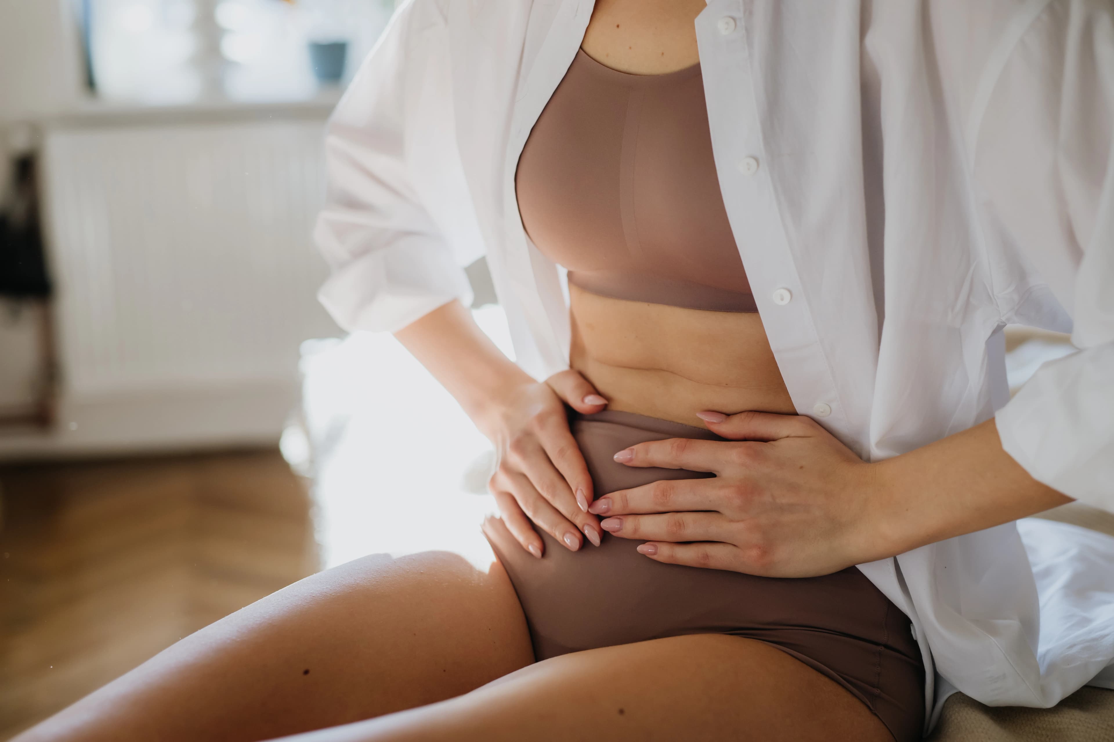 Comment mieux vivre ses règles grâce à son alimentation ?