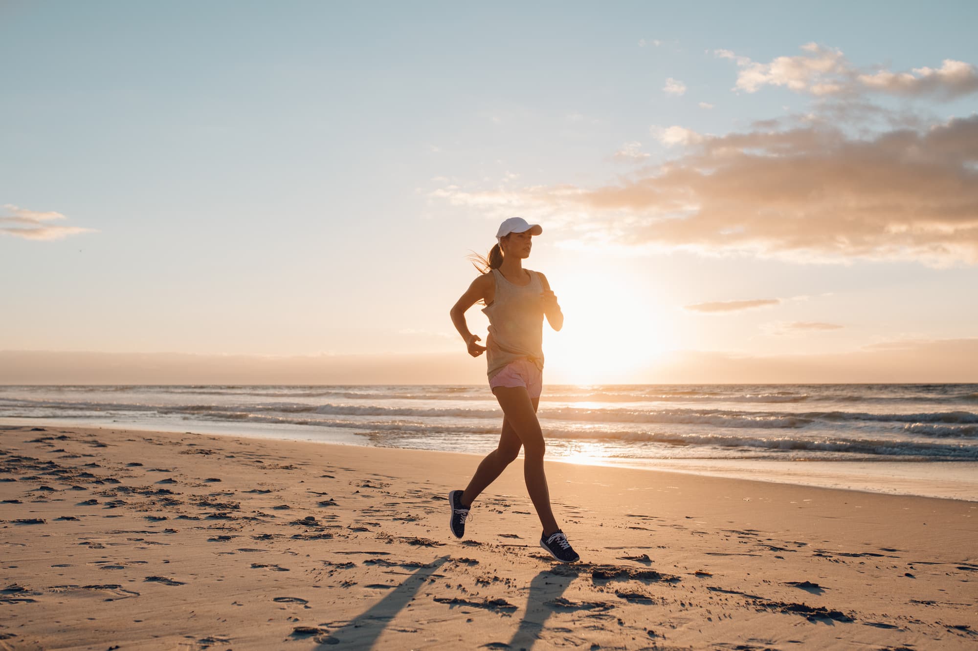 Bien-être mental et physique en été : Trouver l’équilibre entre détente et activité physique