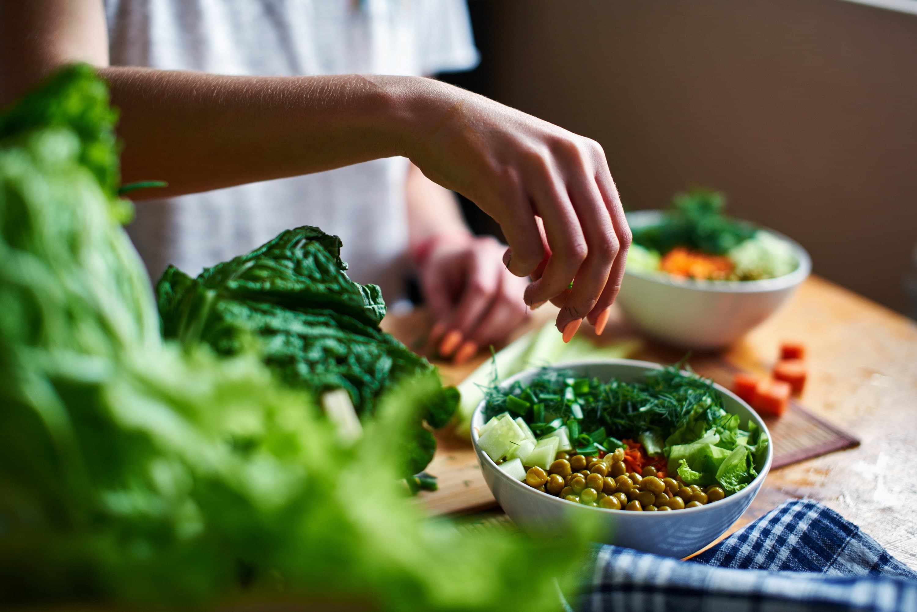 Les bons réflexes alimentaires pour combattre les coups de fatigue